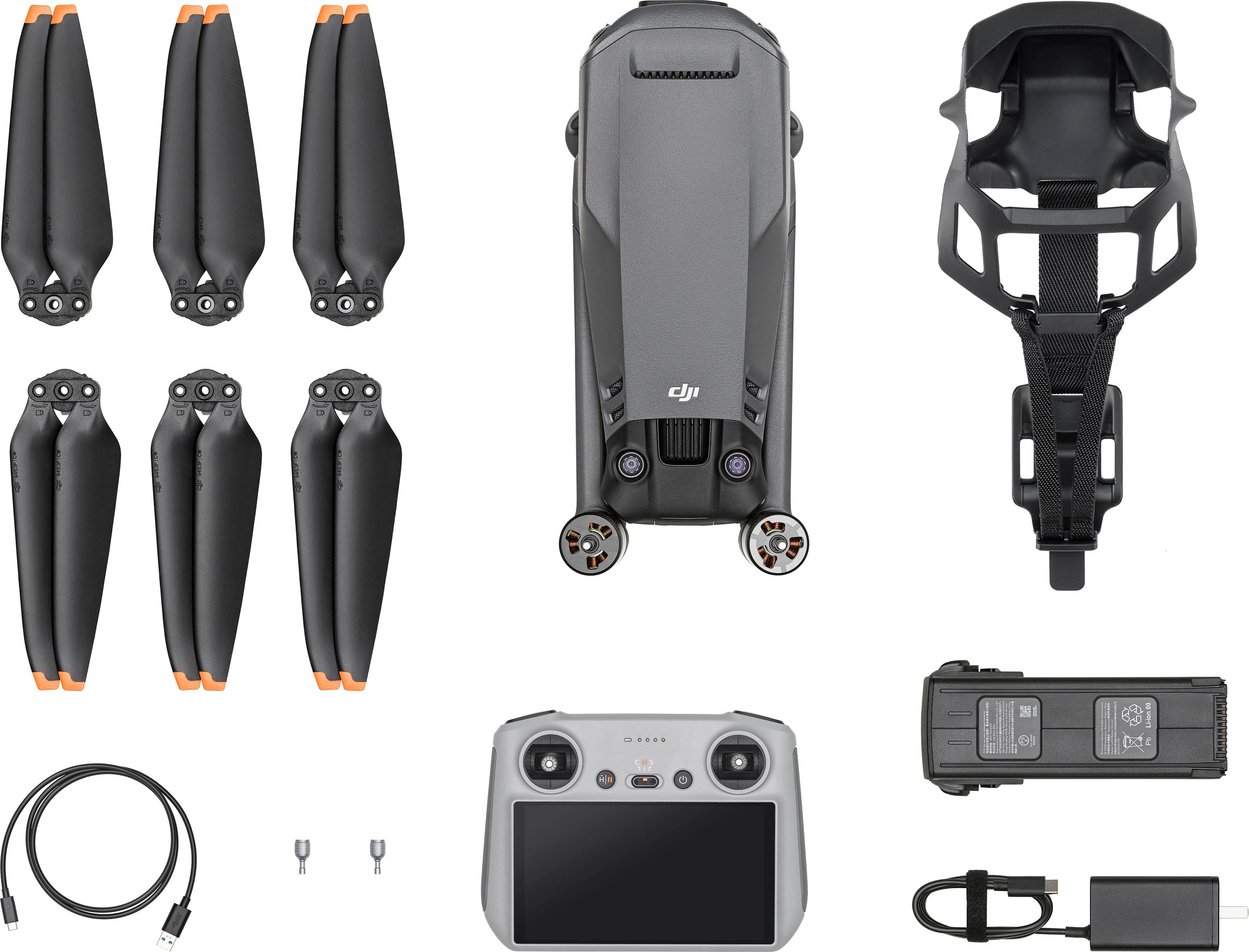 DJI Drohne »Mavic 3 Classic & RC«