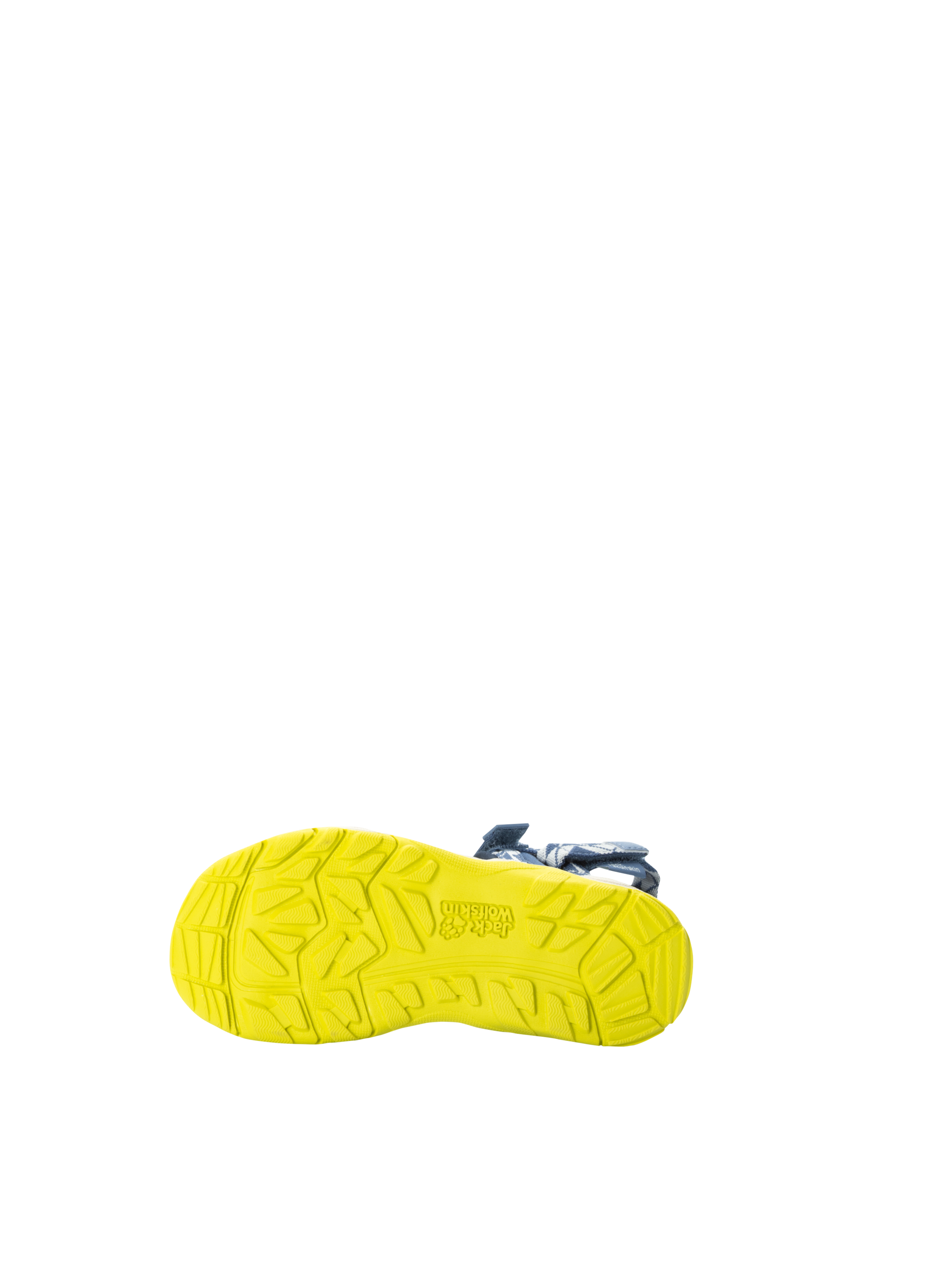 Jack Wolfskin Sandale »2 IN 1 SANDAL K«