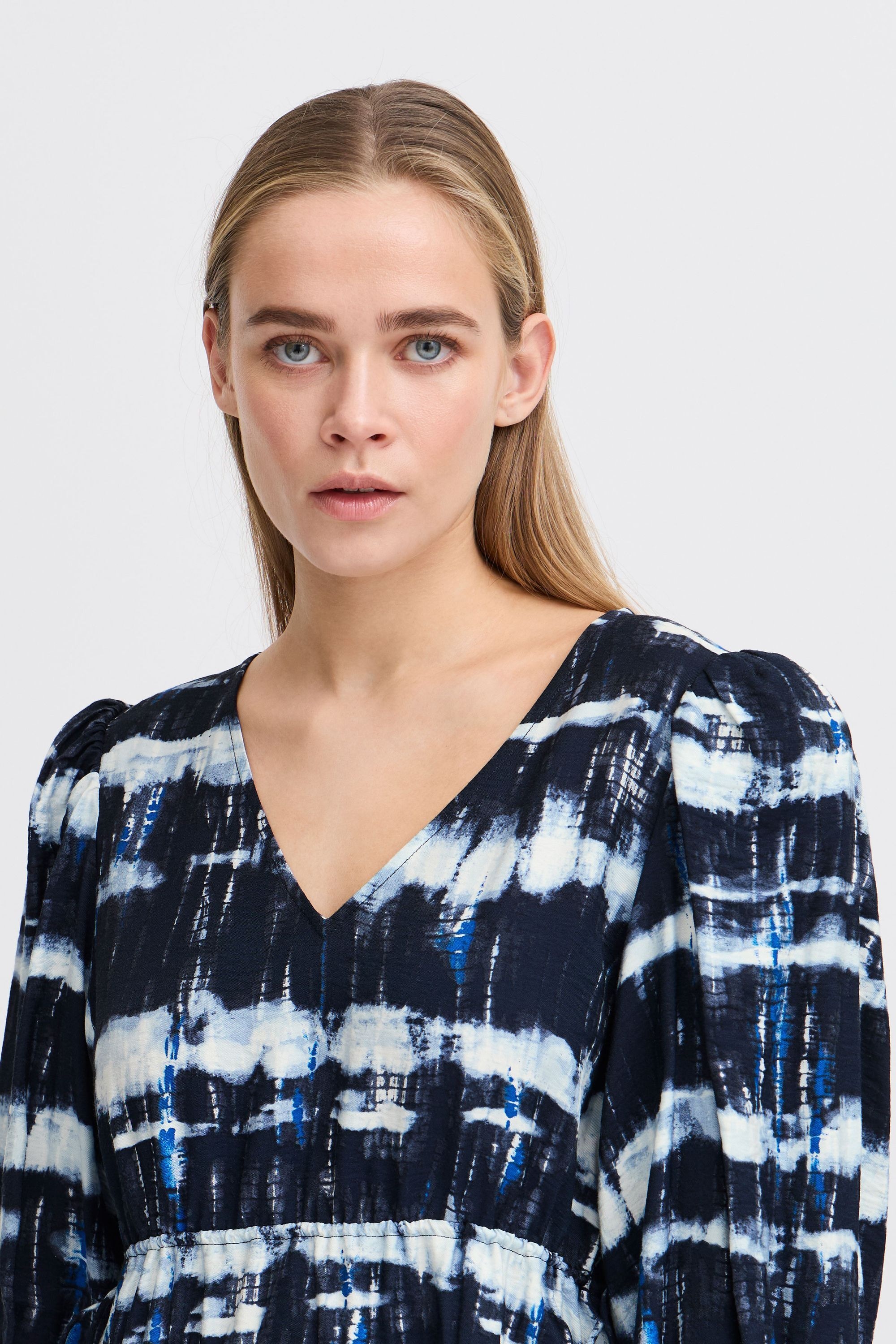 Ichi Midikleid »Midikleid IHVARIEL«