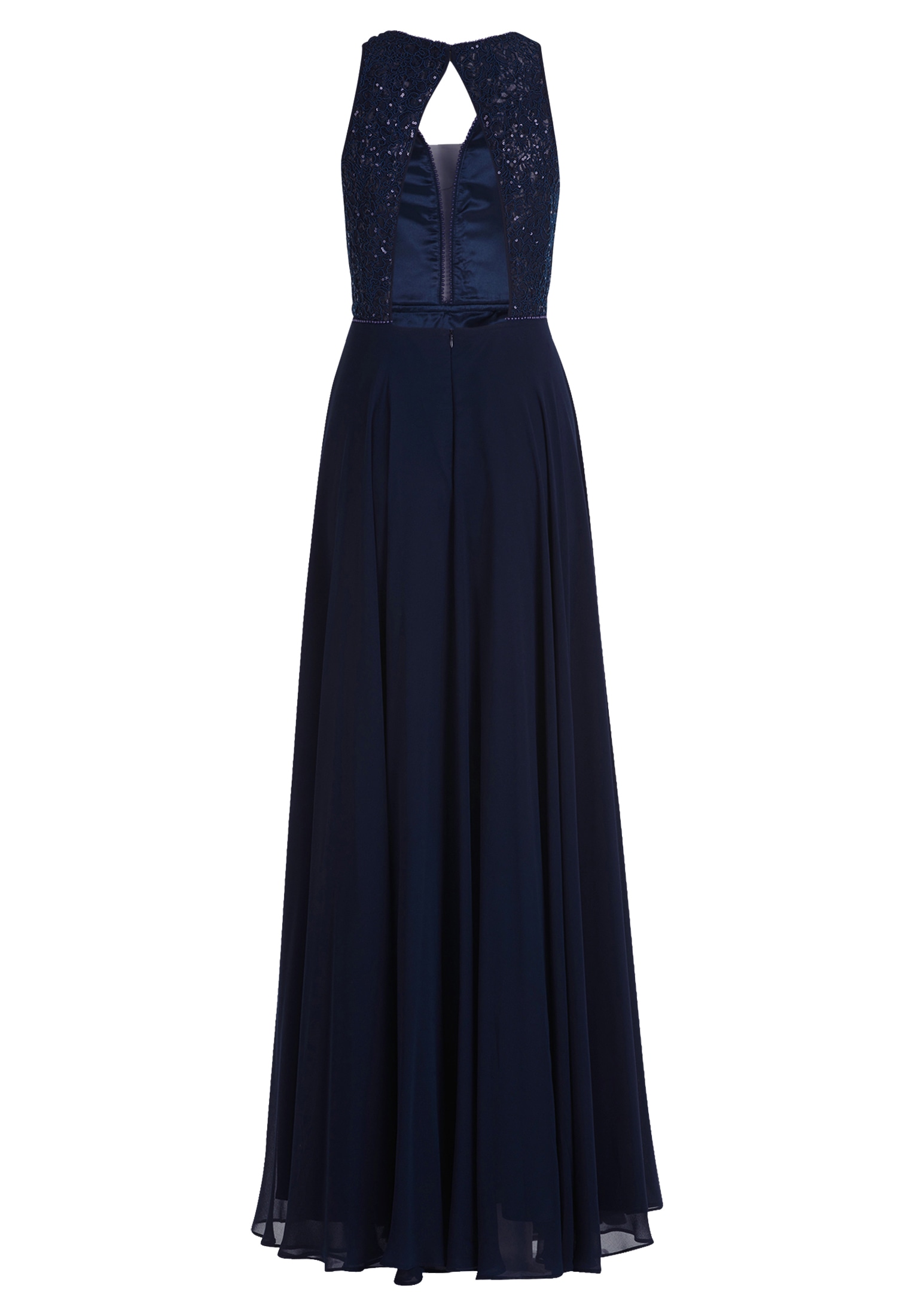 Vera Mont Abendkleid »Abendkleid mit Pailletten«