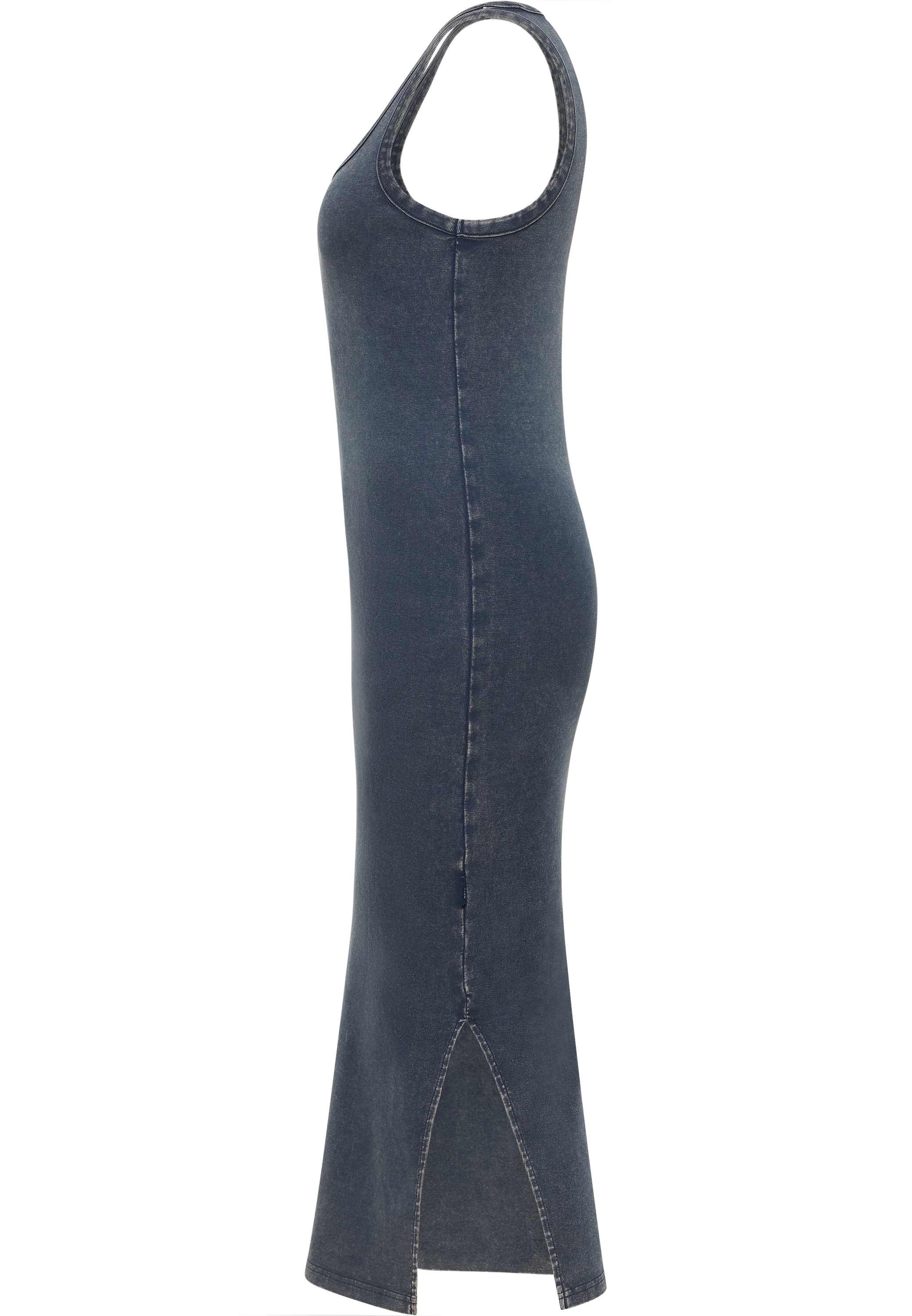 MUSTANG Maxikleid »Damen Style Mona«