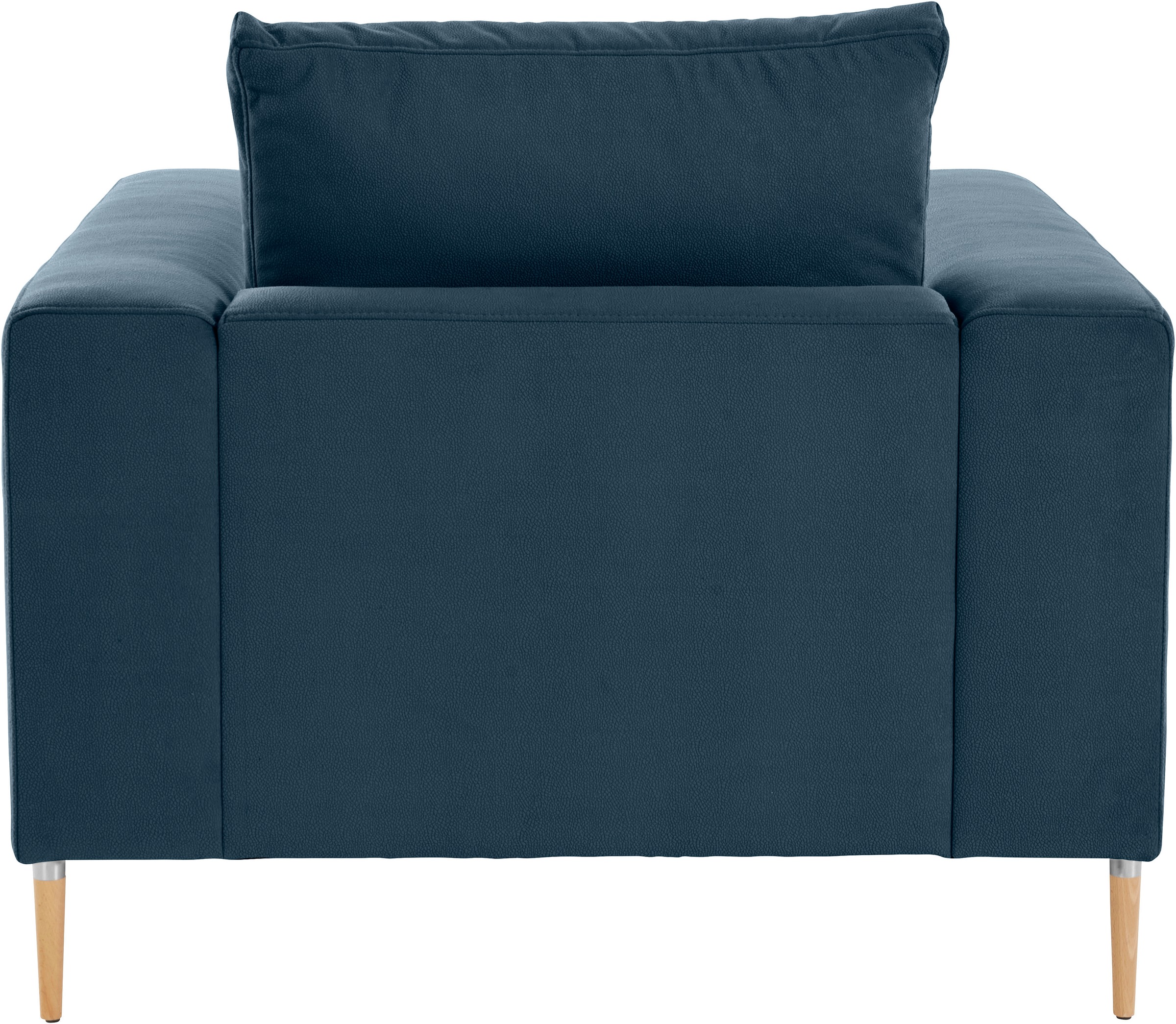 OTTO products Loungesessel »Finnja«, mit Recycling-Bezug