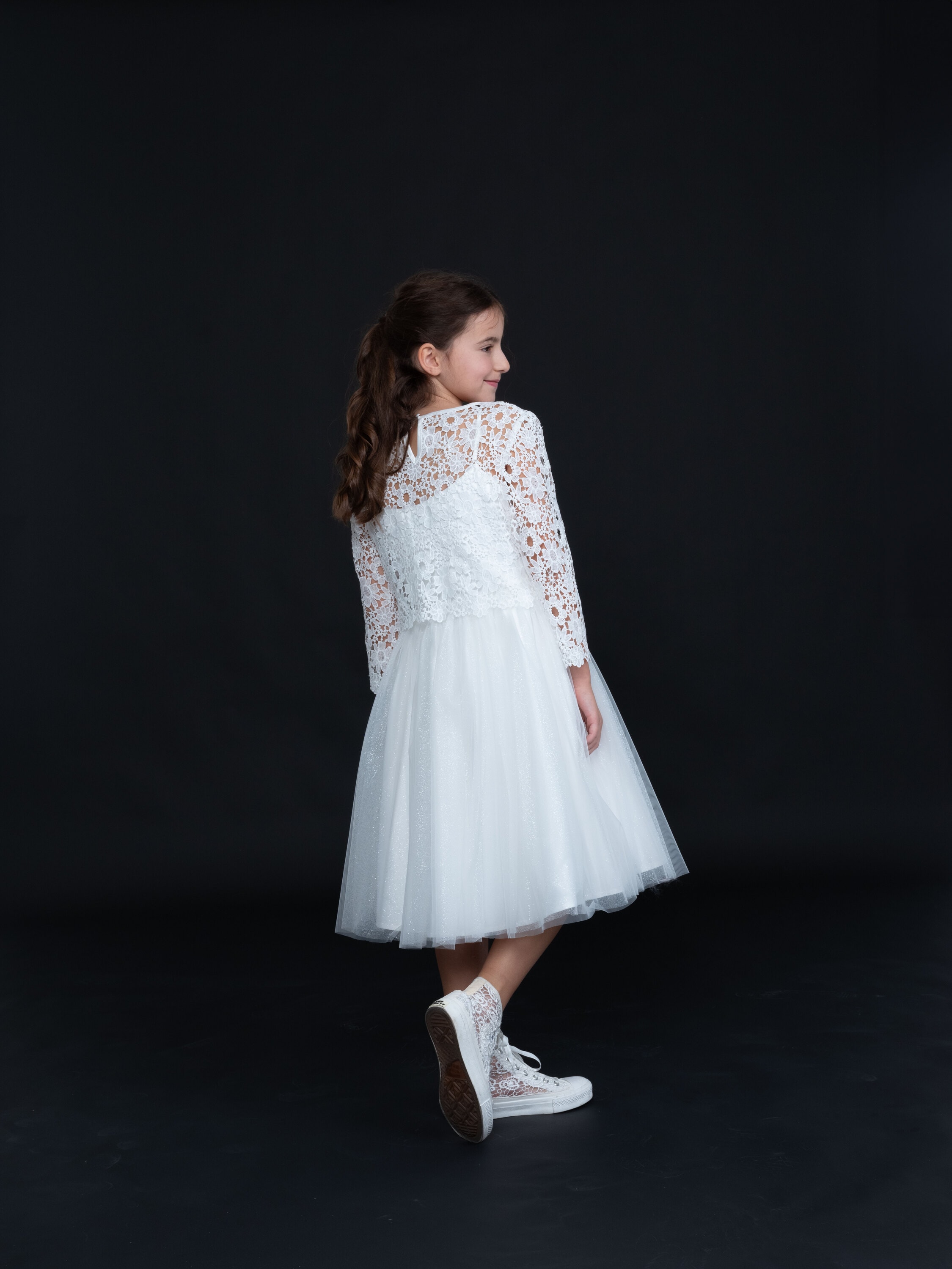 DANAMADE Partykleid »DANAMADE Dresses DNENA«