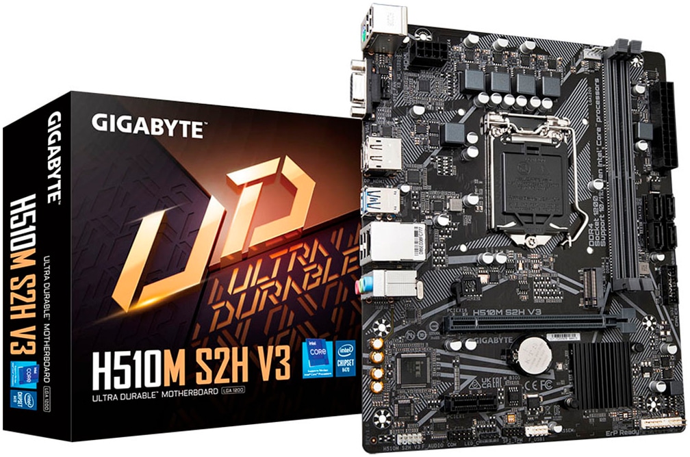 Mainboard »H510M S2H V3«