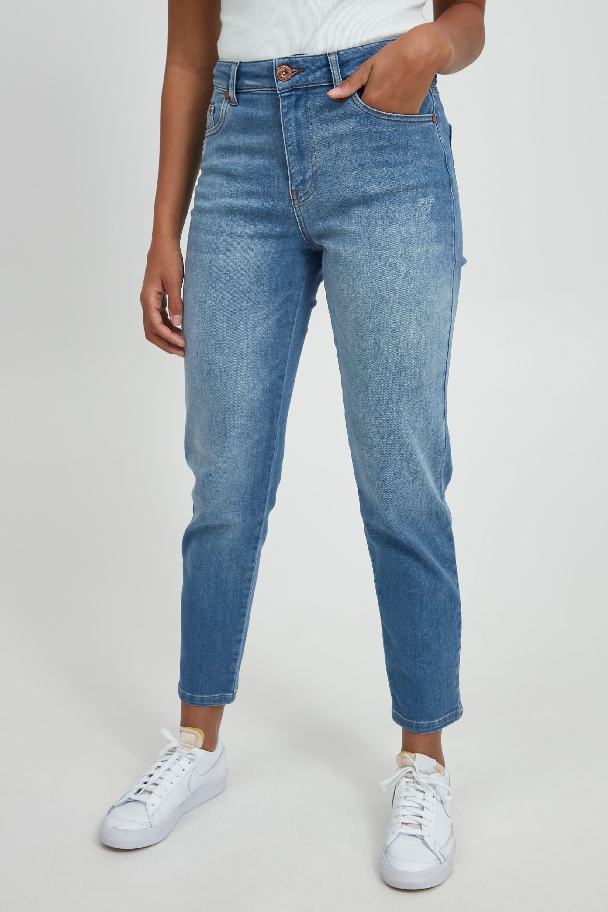 Pulz Jeans 5-Pocket-Jeans »5-Pocket-Jeans PZLiva«