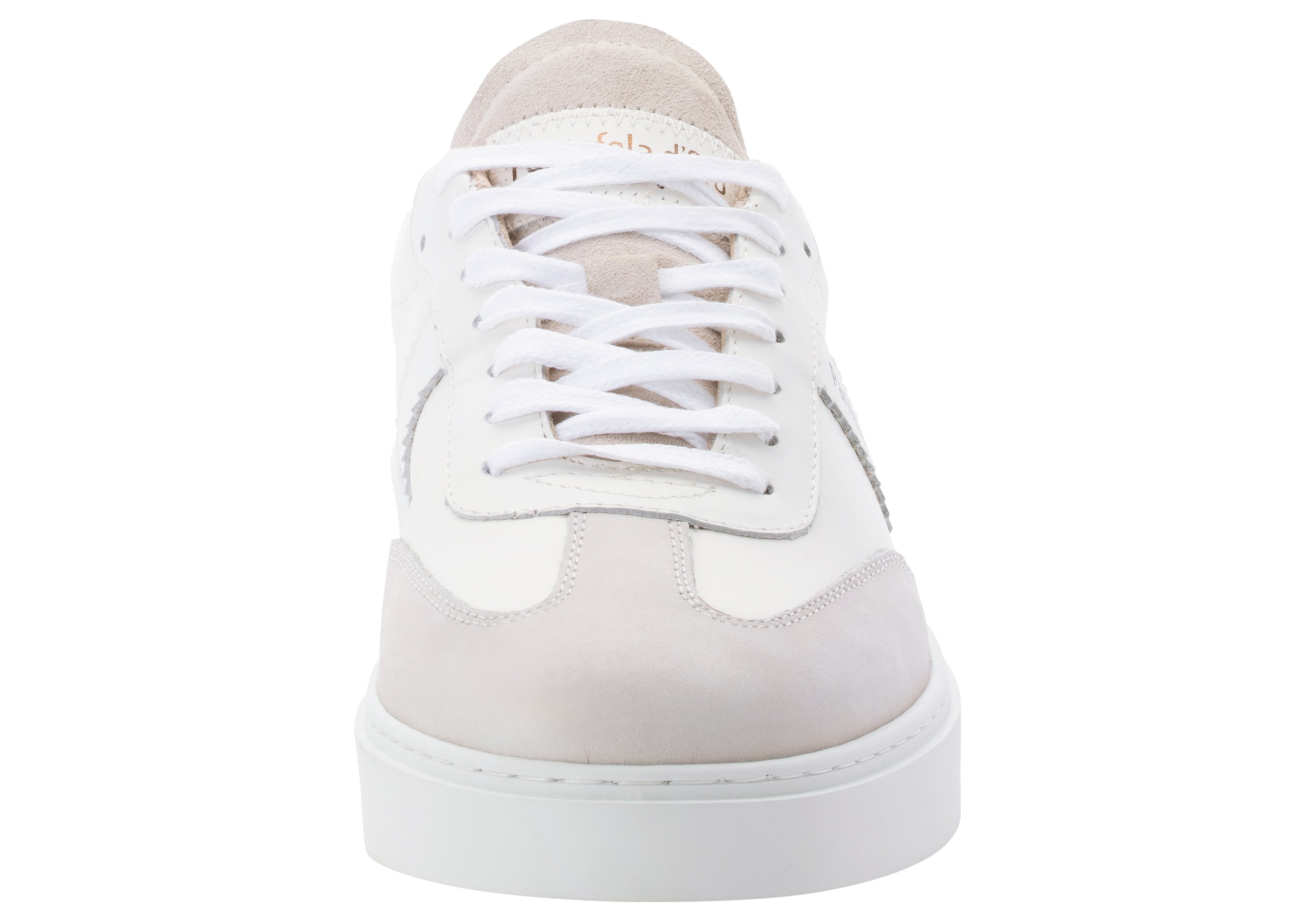 Pantofola d´Oro Sneaker »ARGENTARIO«