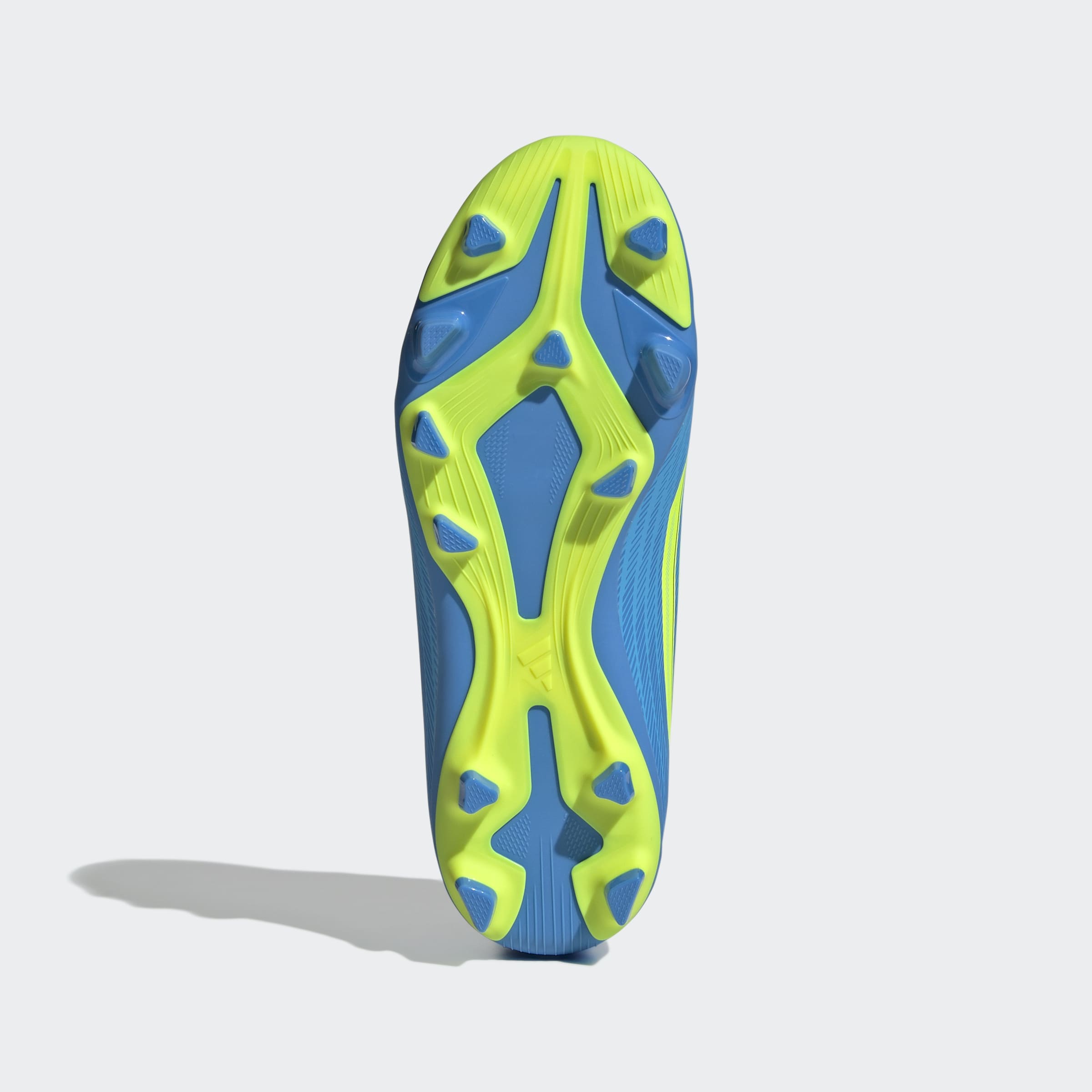 adidas Performance Fußballschuh »F50 CLUB FIRM GROUND / MULTI GROUND  KIDS«  für viele verschiedene Böden geeignet, für Kinder & Jugendliche