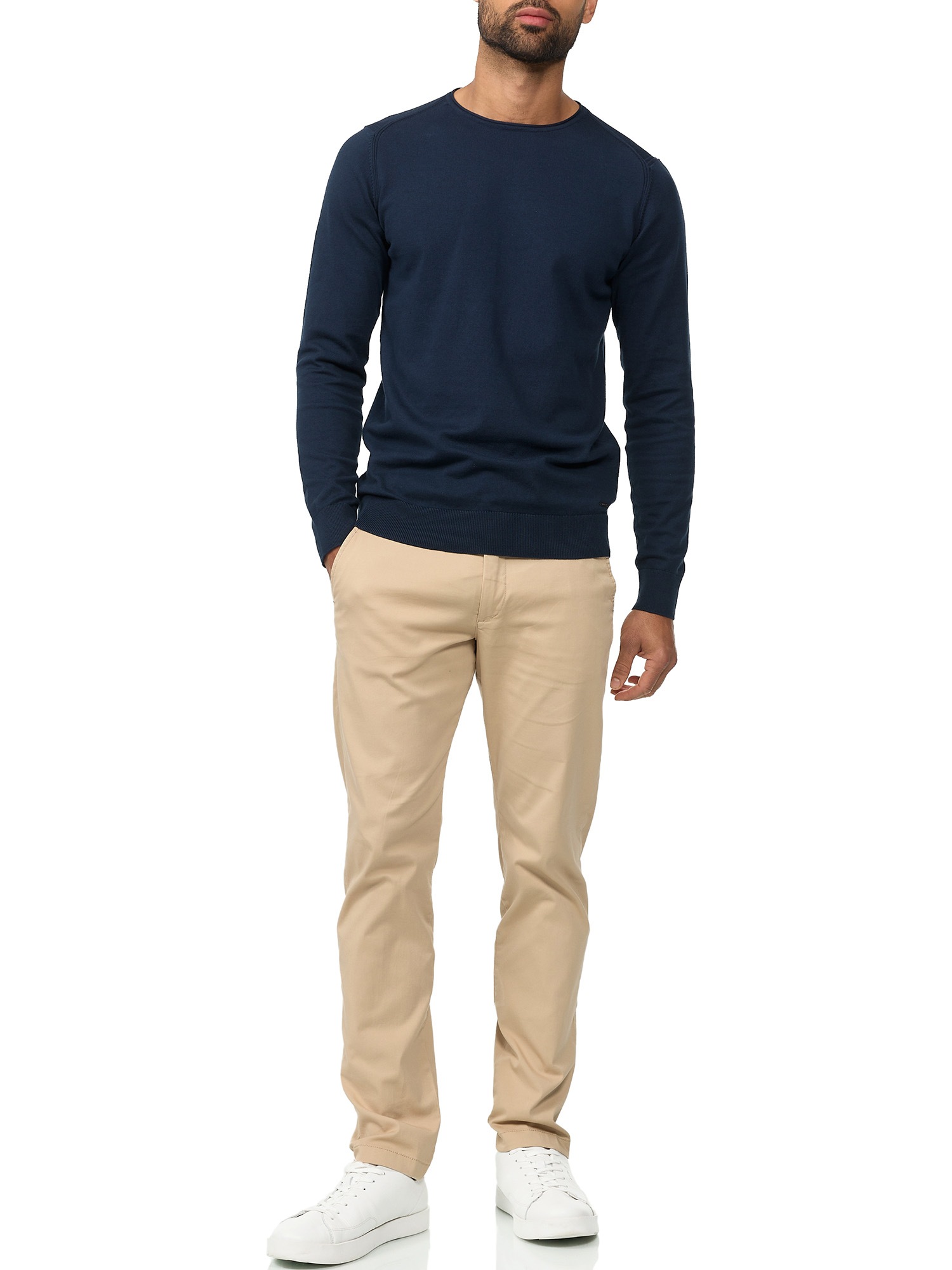 Indicode Chinos »INRafle«