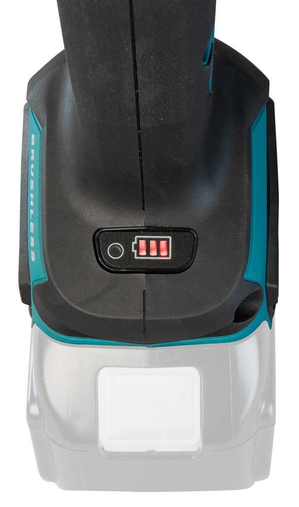 Makita Akku-Winkelschleifer »DGA504Z« 29 mm max. Schnitttiefe, ohne Akku und Ladegerät