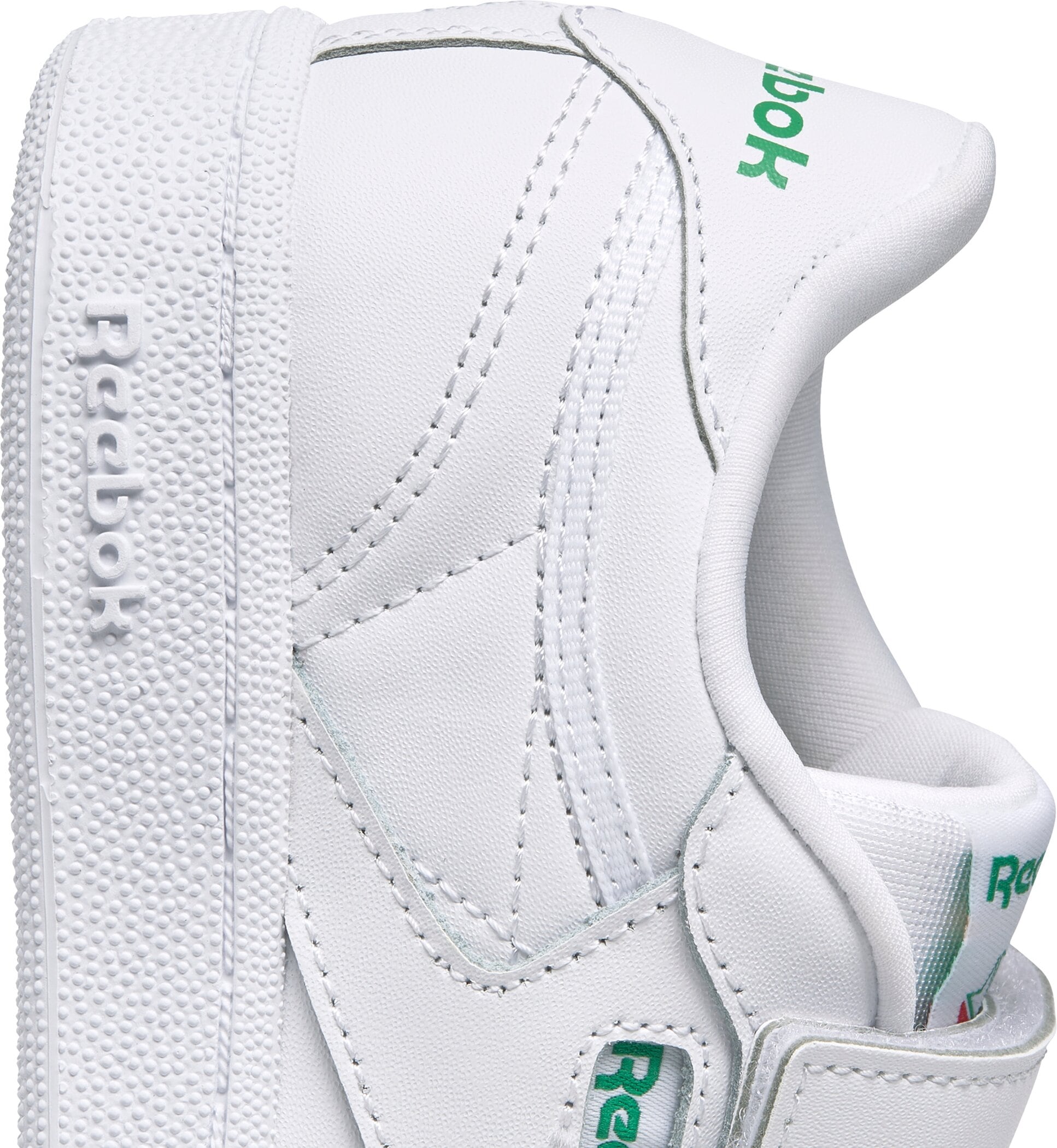 Reebok Classic Sneaker »Club C 1v K«