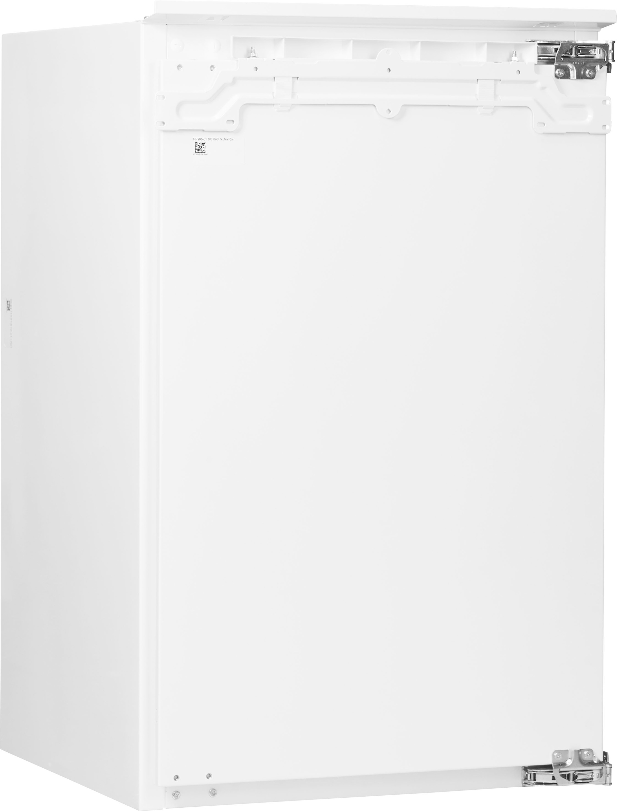 Einbaukühlschrank Garantie 3 Jahren SFE688F1AF, XXL 87,3 cm mit 55,6 AEG cm »SFE688F1AF«, breit hoch,