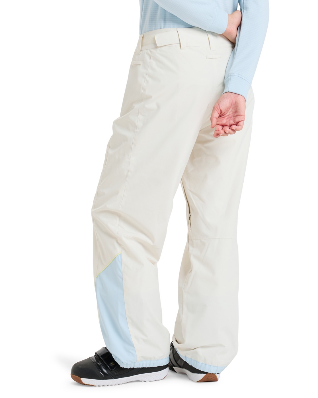 Roxy Snowboardhose »Steeply 10K«