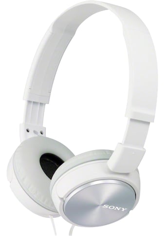 Sony Over-Ear-Kopfhörer »MDR-ZX310« kaufen