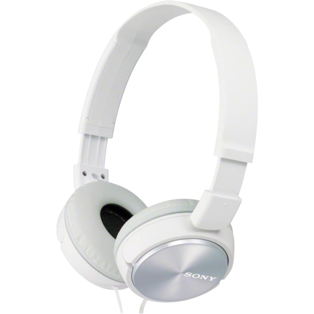 Sony Over-Ear-Kopfhörer »MDR-ZX310«