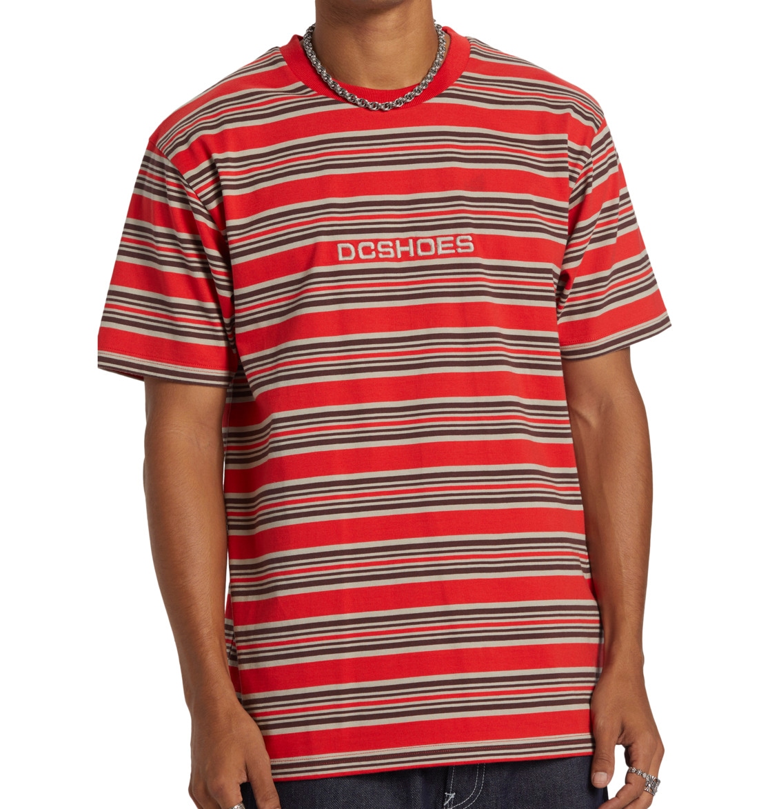 DC Shoes Shirttop »Olympia«