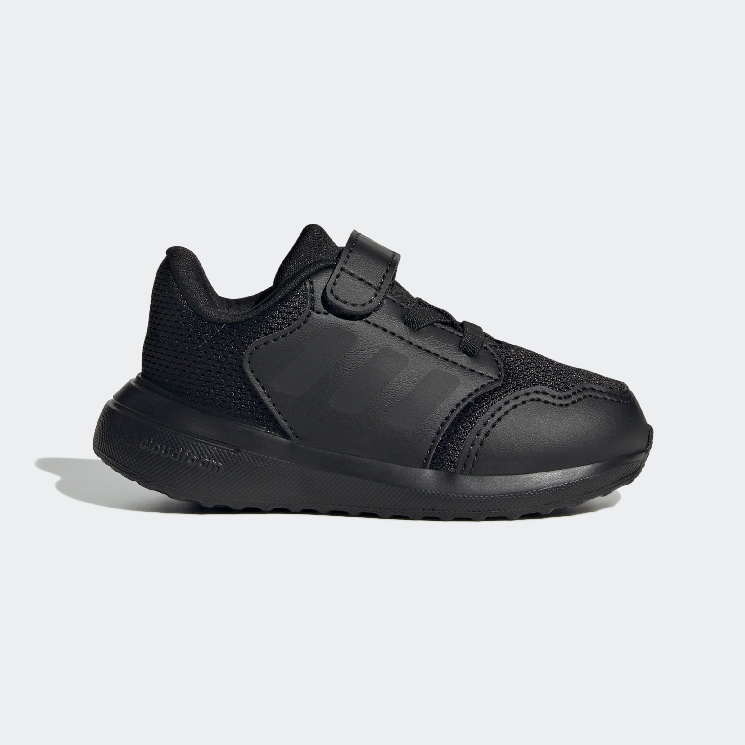 adidas Sportswear Klettschuh »TENSAUR RUN 3.0 KIDS«, für Kinder