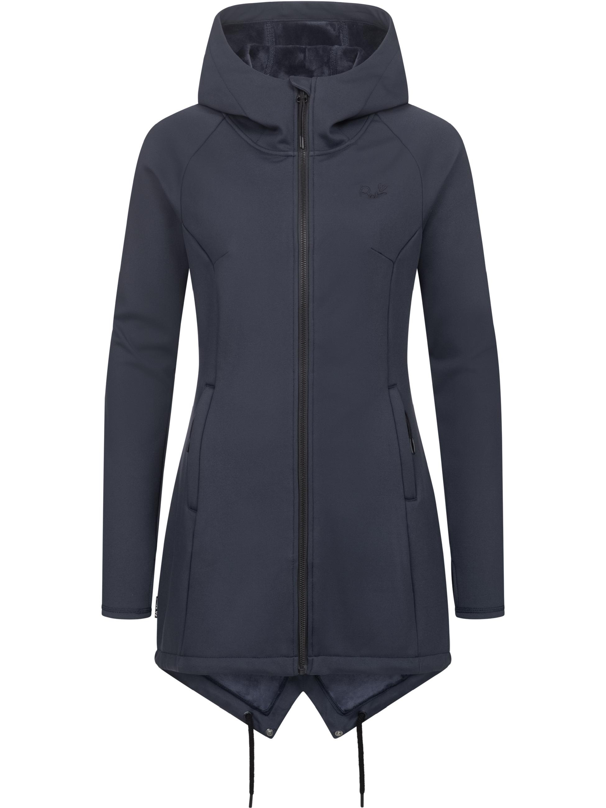 Ragwear Sweatjacke »Sweatjacke Wingi«
