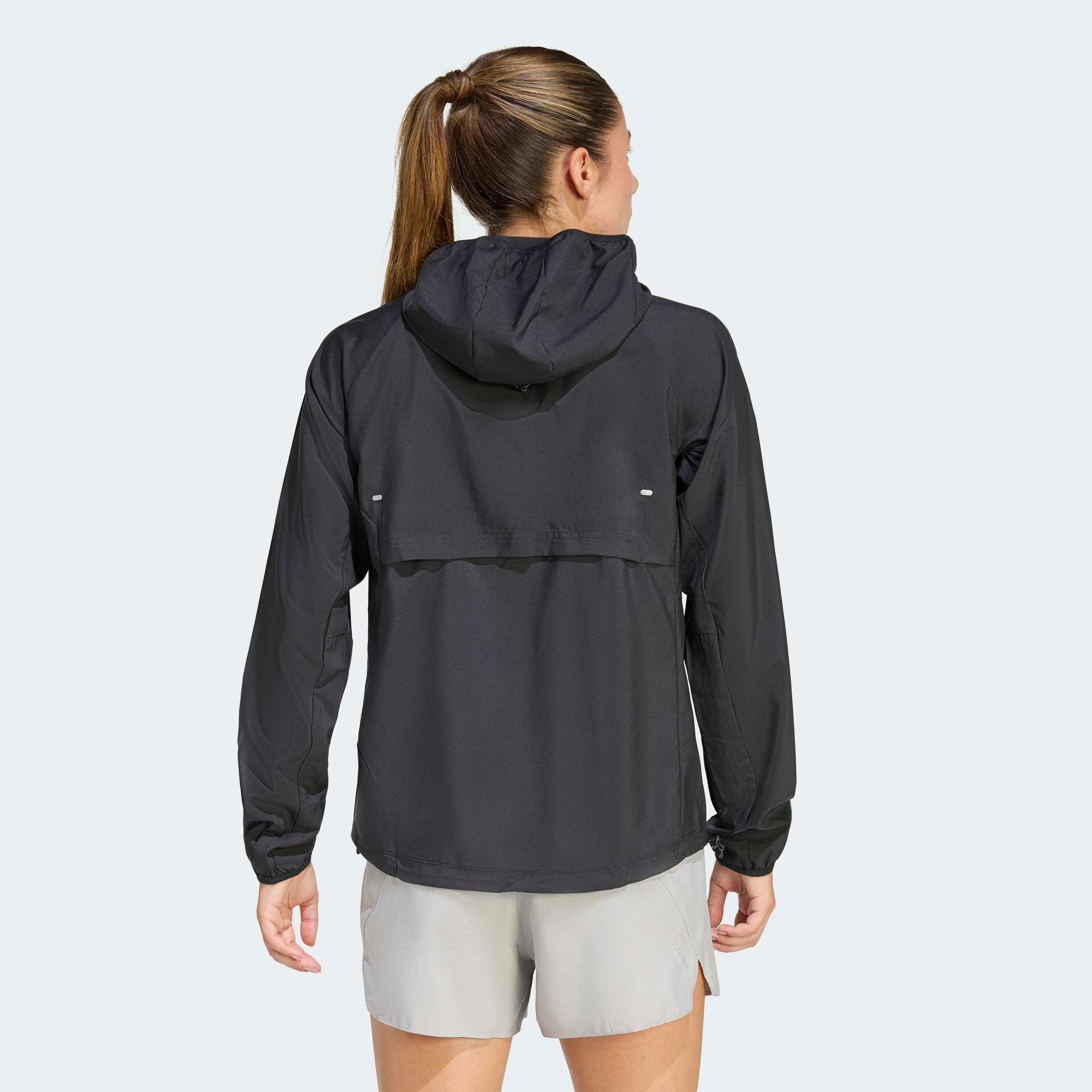 adidas Performance Laufjacke »ADI365 RUNNING ESSENTIALS T«