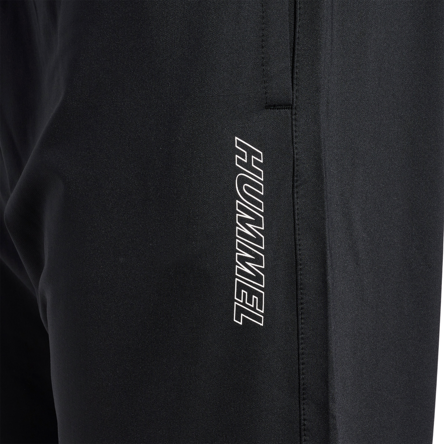 hummel Trainingshose »hmlTE STRENGTH TRAINING PANTS«, (1 tlg.)