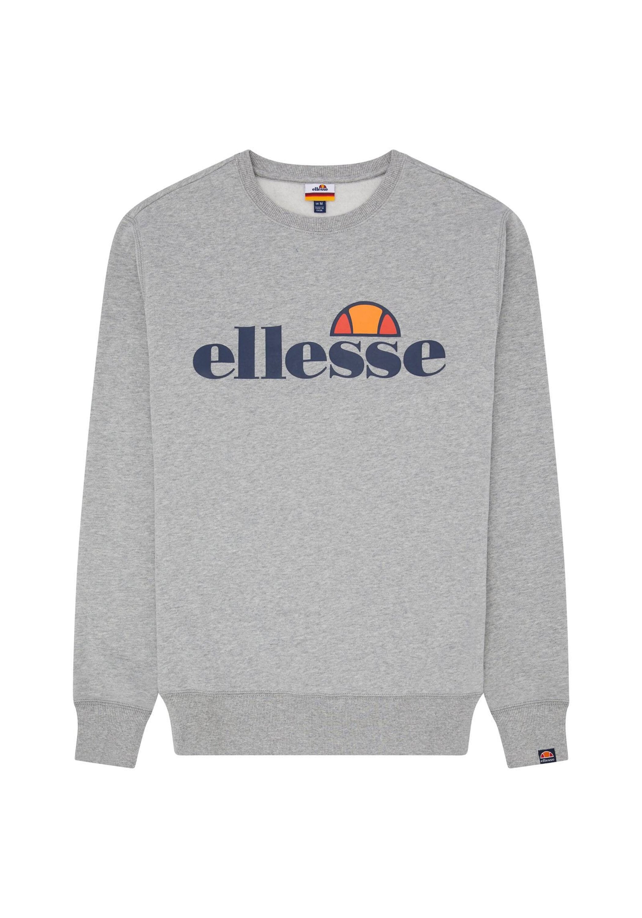 Sweatshirt »Sweatshirt SL Succiso«