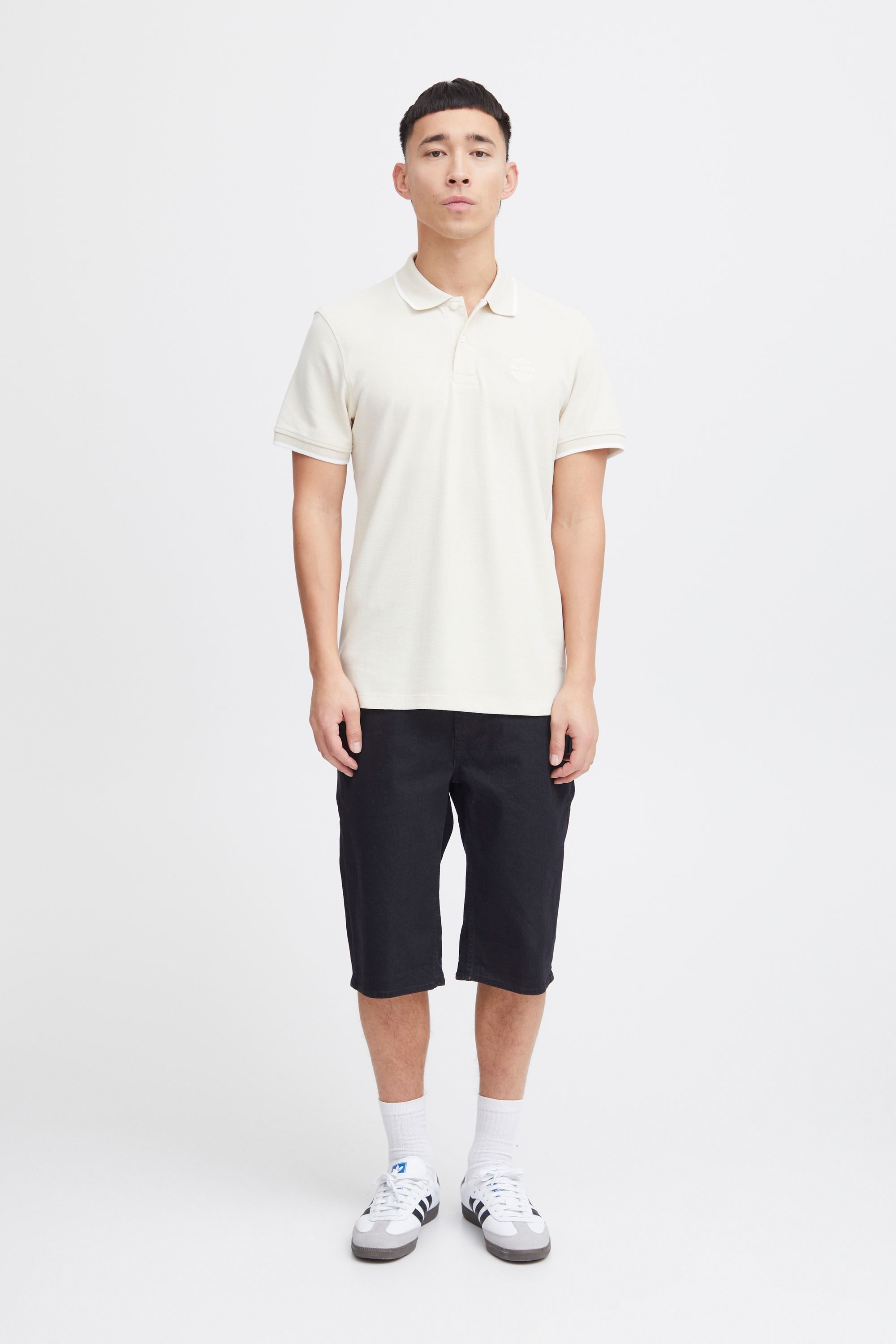 Blend Jeansshorts »Jeansshorts BHDenim«