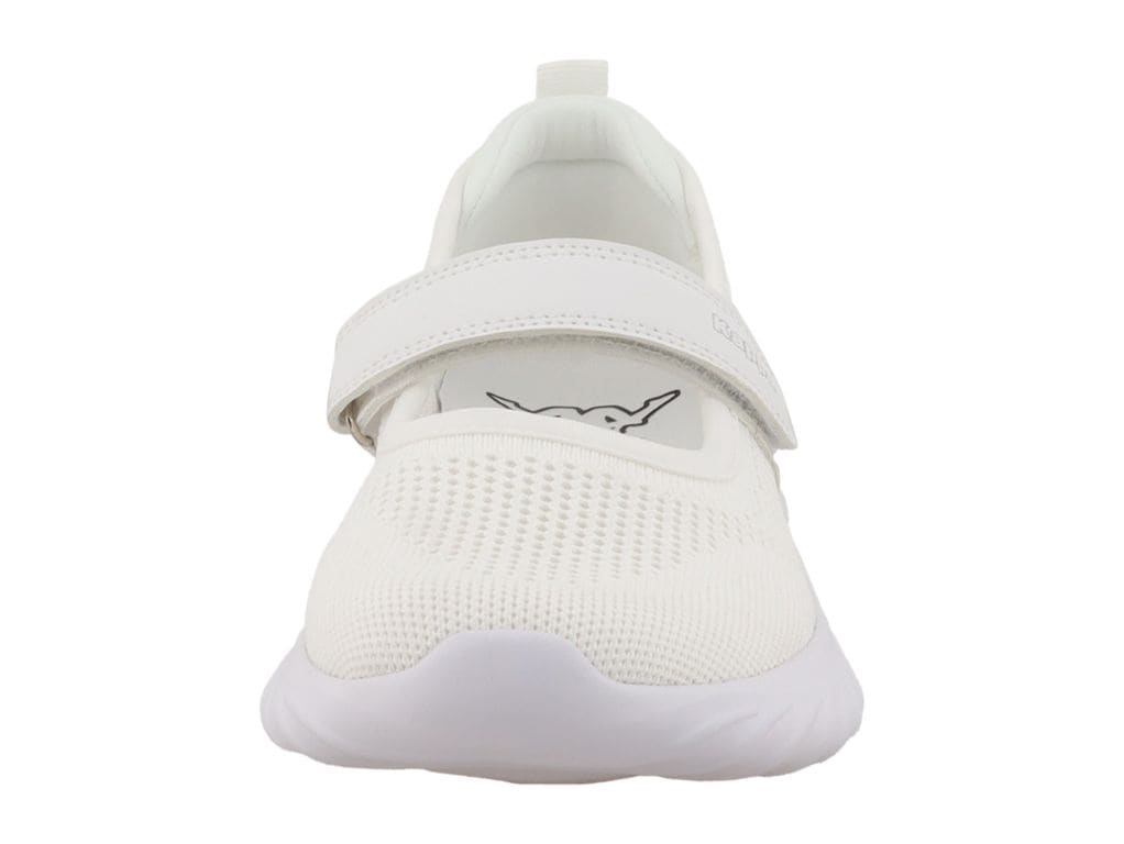 Kappa Sneaker Ballerinas »FANIA«  Sommerschuhe, Freizeitschuh, Halbschuh, Slipper