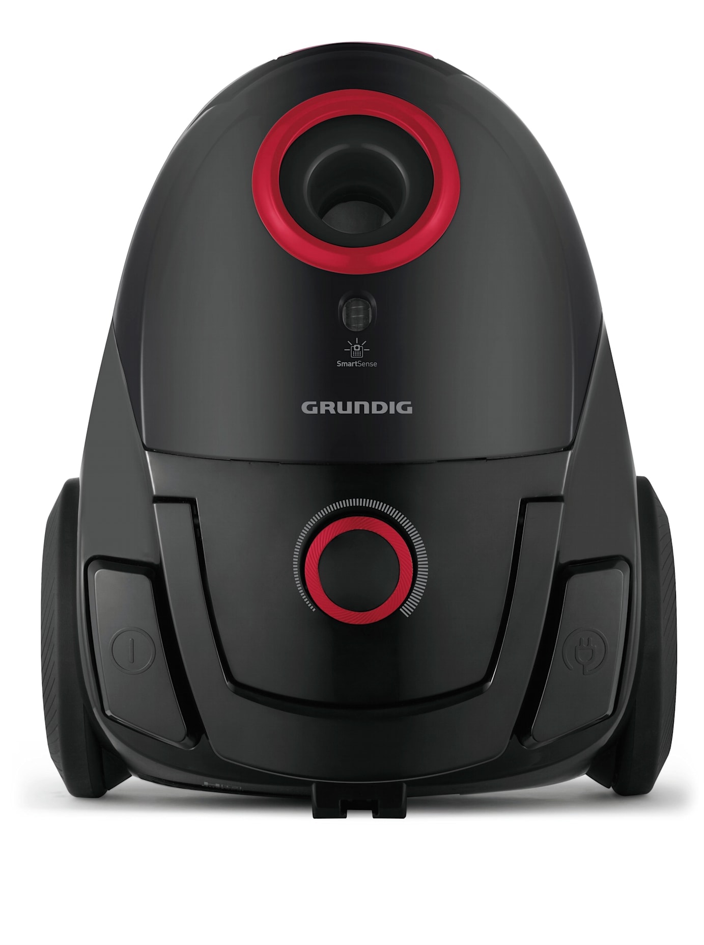 Grundig Staubsauger