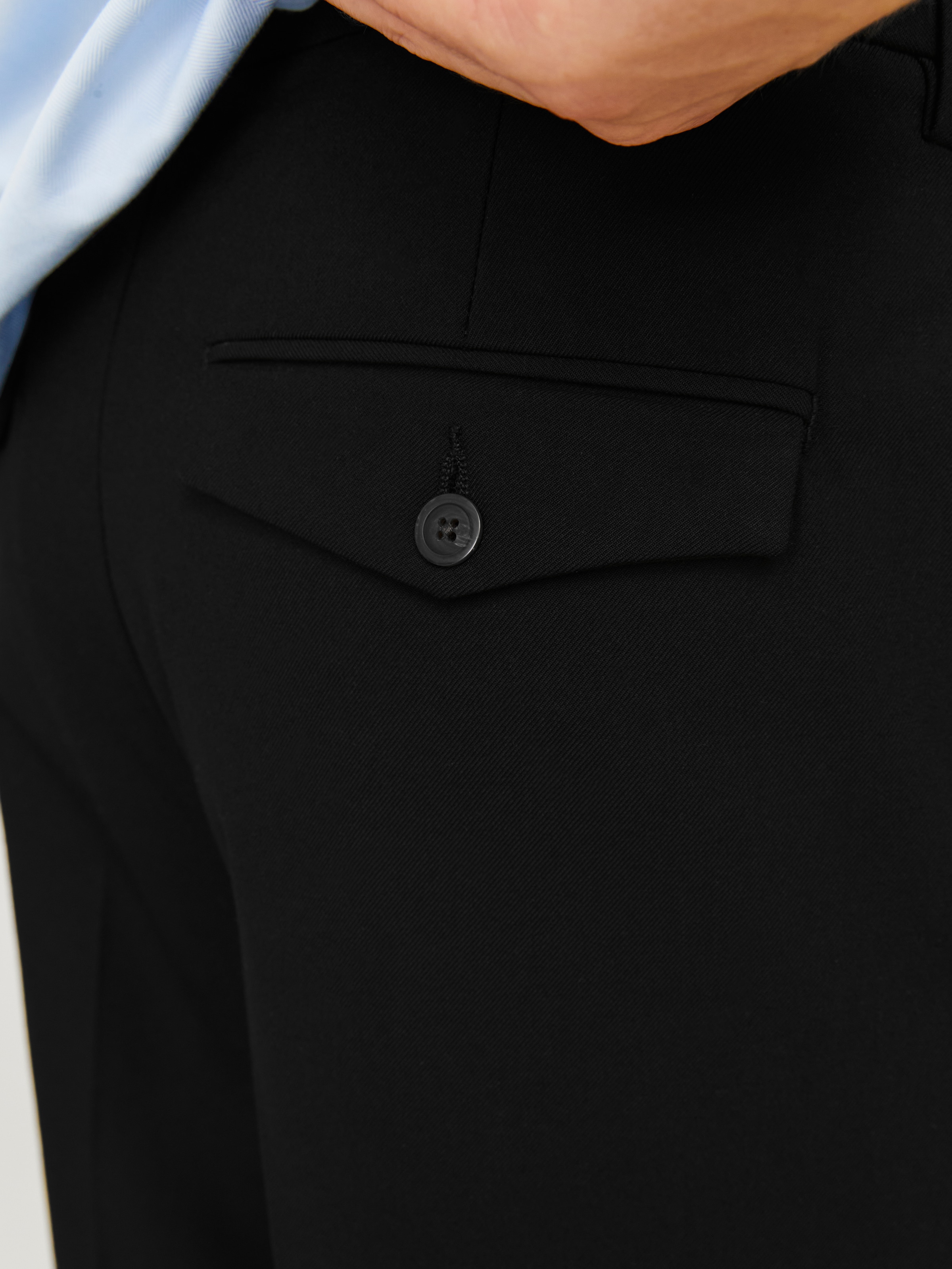 Jack & Jones Chinos »JPSTKARL JJBANKS CHINO SN«