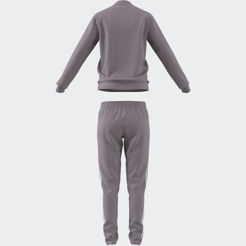 adidas Sportswear Trainingsanzug »W 3S TR TS« 2 Stk. tlg.