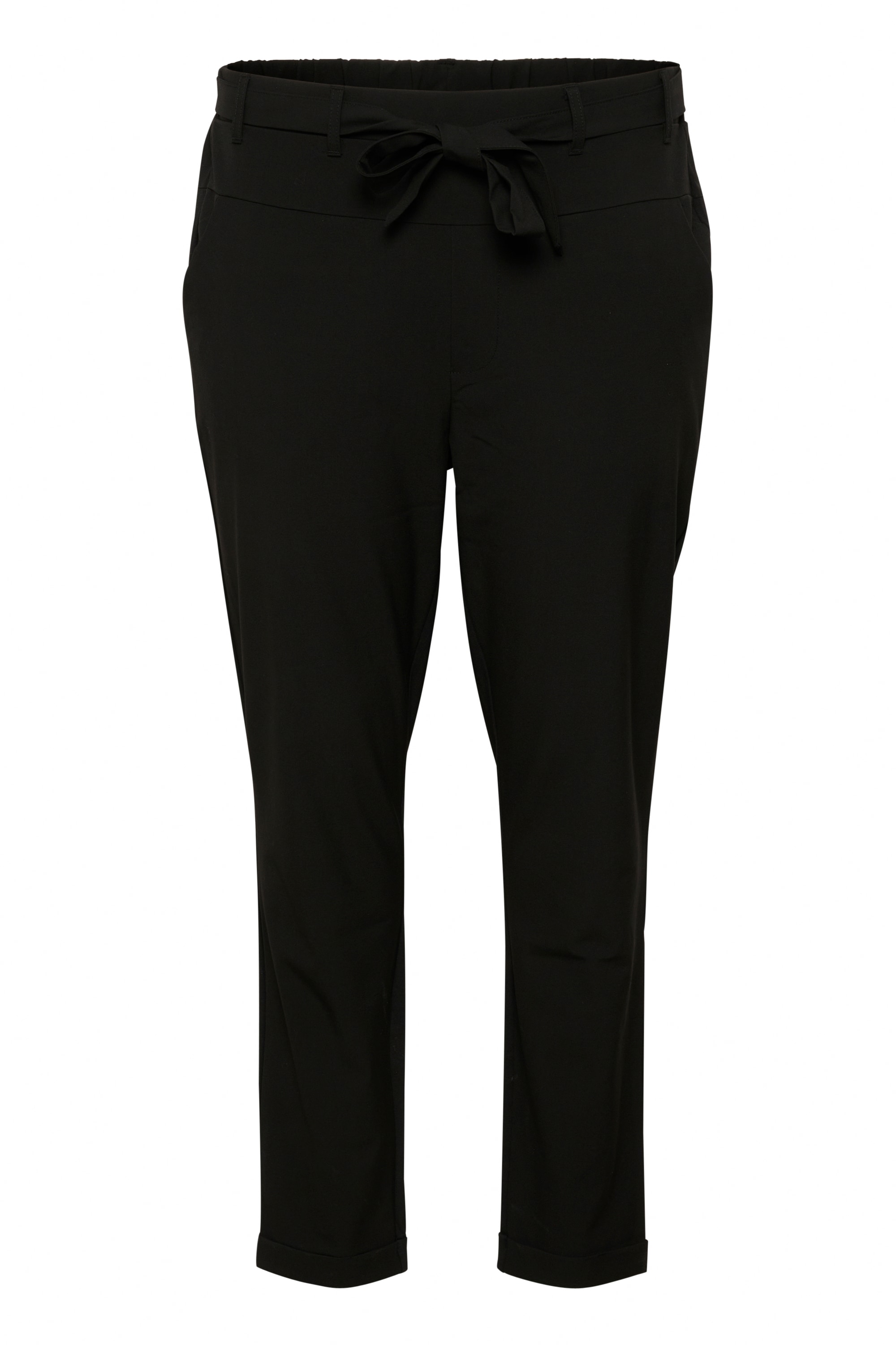 KAFFE Curve Marlene-Hose »Damen Hose KCjia«