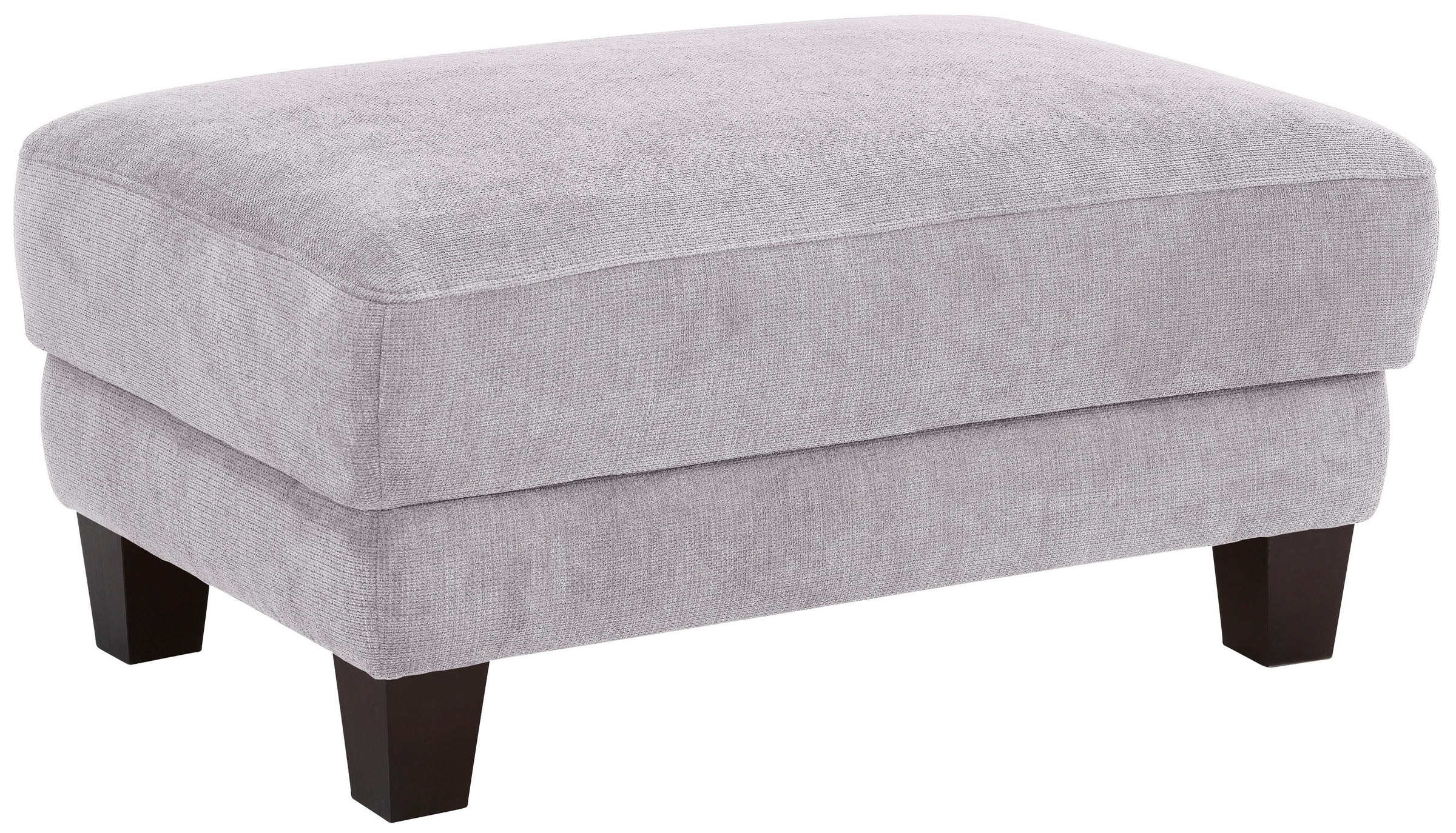 Home affaire Hocker »Trondheim«, mit Stauraum, Federkern