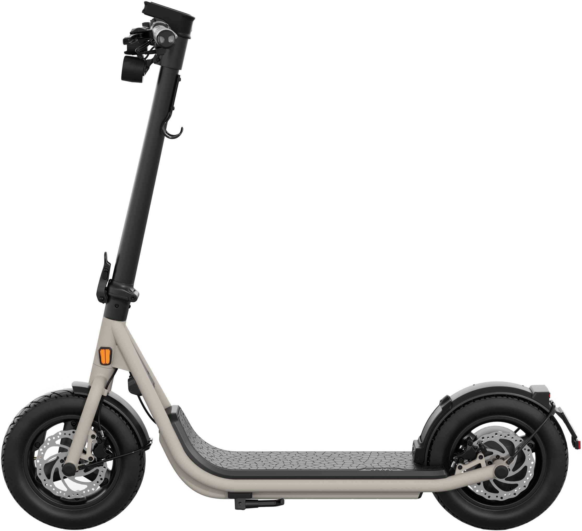 Egret E-Scooter »Egret X+«, Electric Scooter, mit Straßenzulassung, bis zu 60 km Reichweite