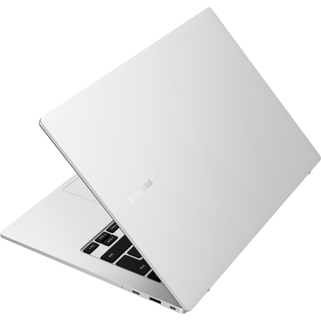 Samsung Notebook »Galaxy Book Go«, 35,49 cm, / 13,9 Zoll, Qualcomm, Snapdragon™, Adreno 618, 128 GB SSD