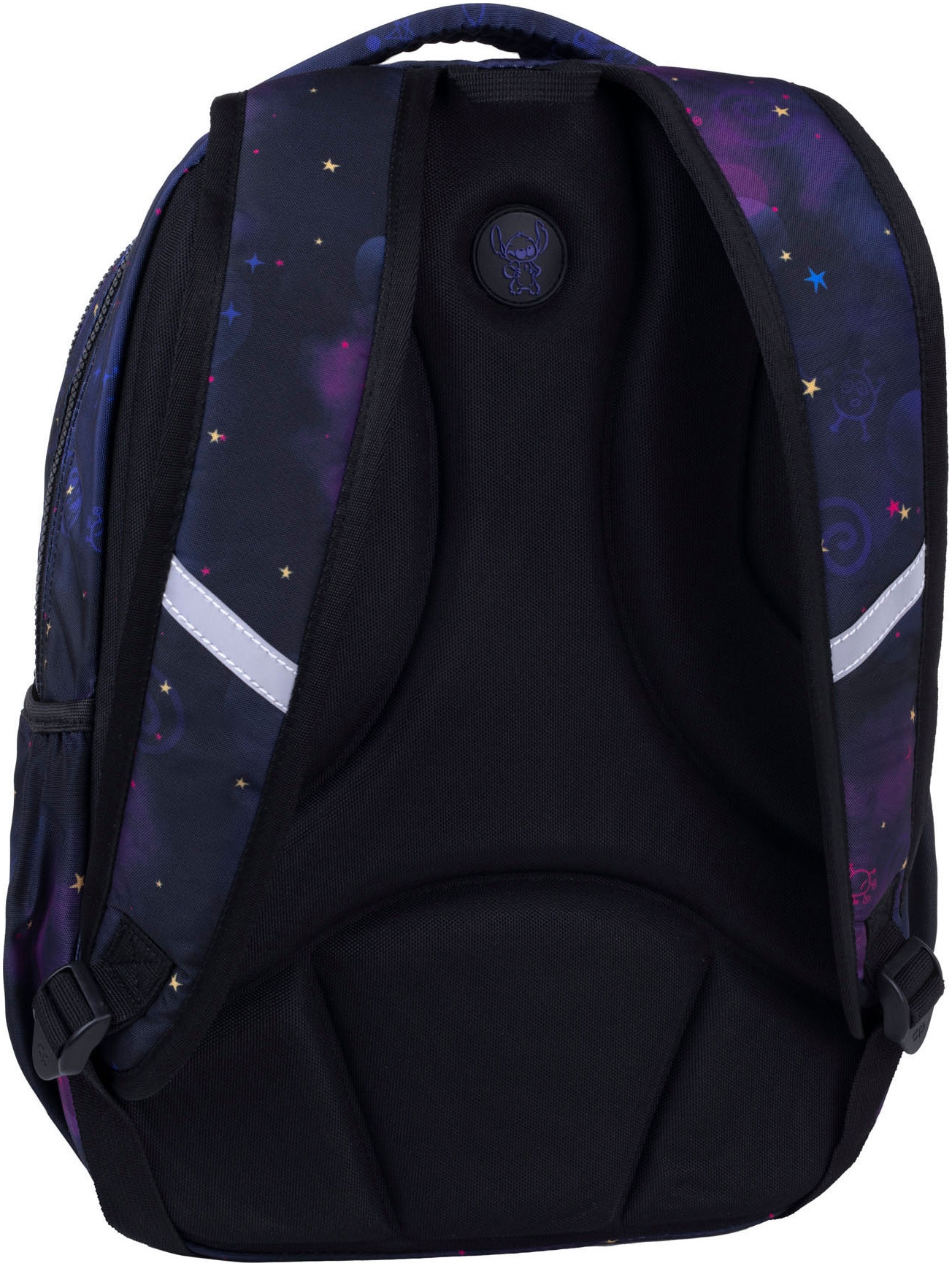 CoolPack Freizeitrucksack »Prime, Stitch, gold«