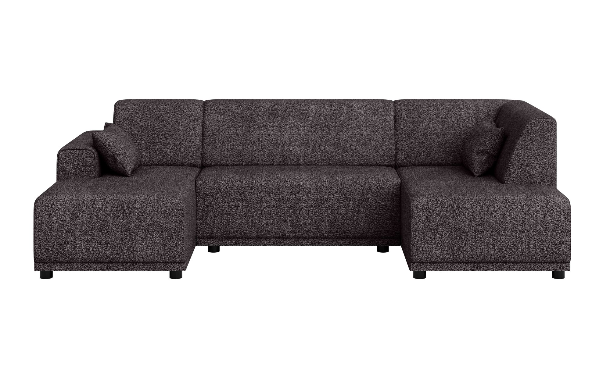 Home affaire Wohnlandschaft »TAMMO«, U-Form