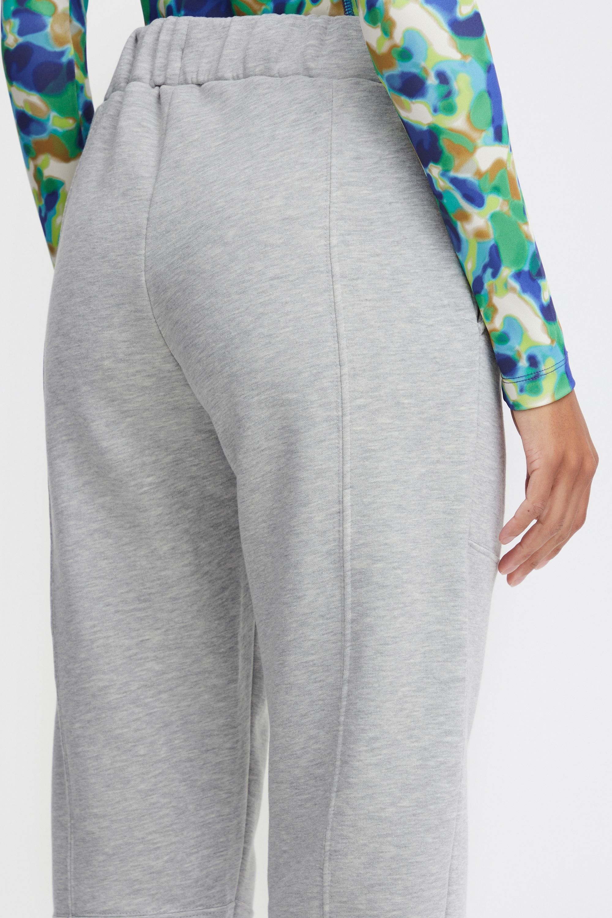 TheJoggConcept Sweathose »Sweathose JCRafine«