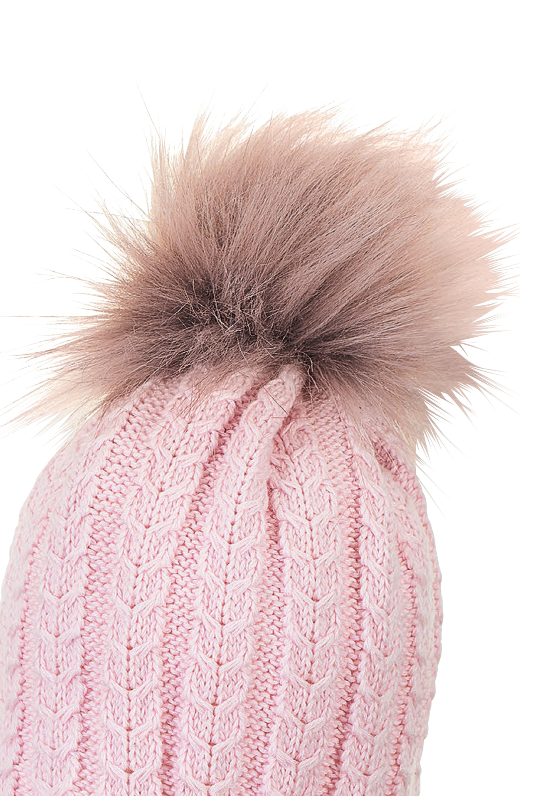 Sterntaler® Strickmütze »Strickmütze«