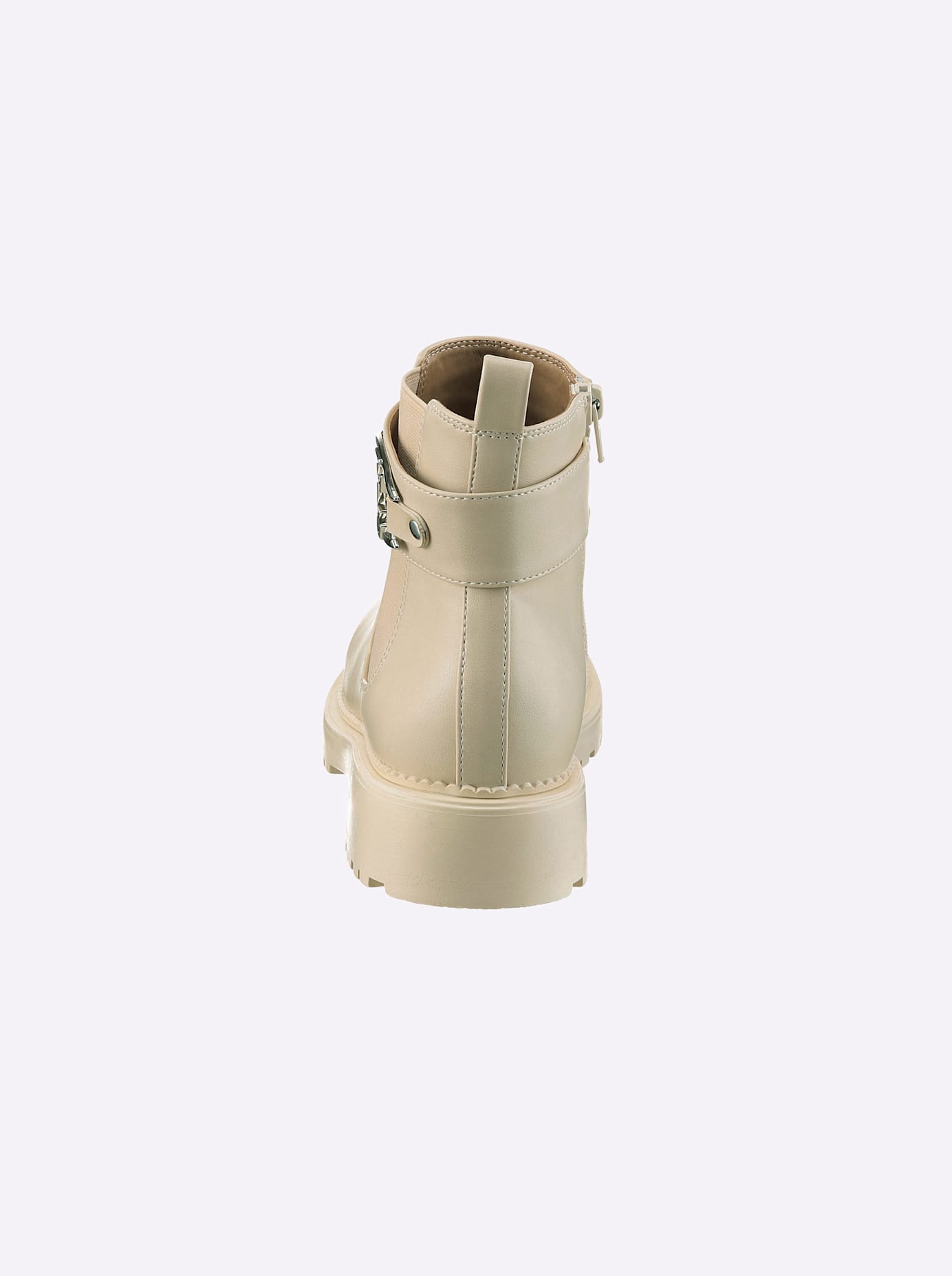 heine Stiefelette