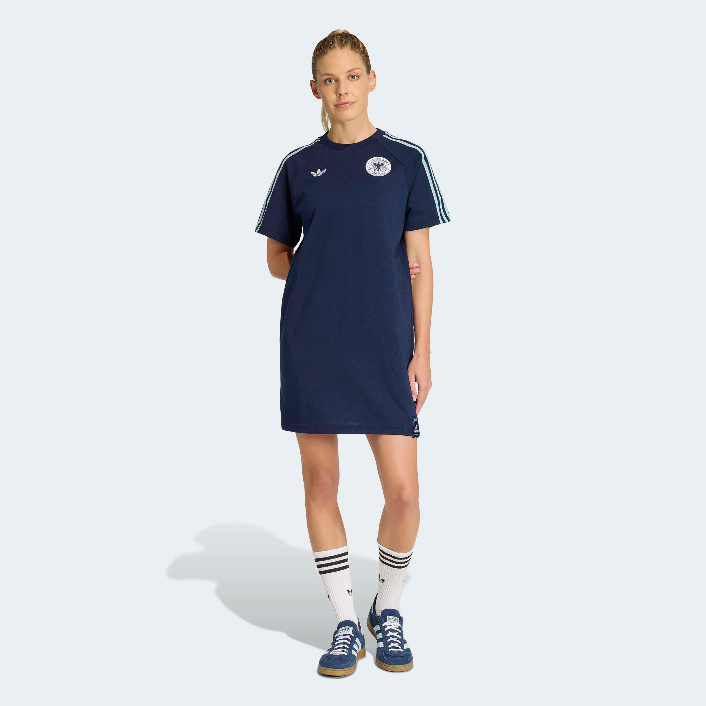 adidas Performance Sweatkleid »DFB OG DRESS«