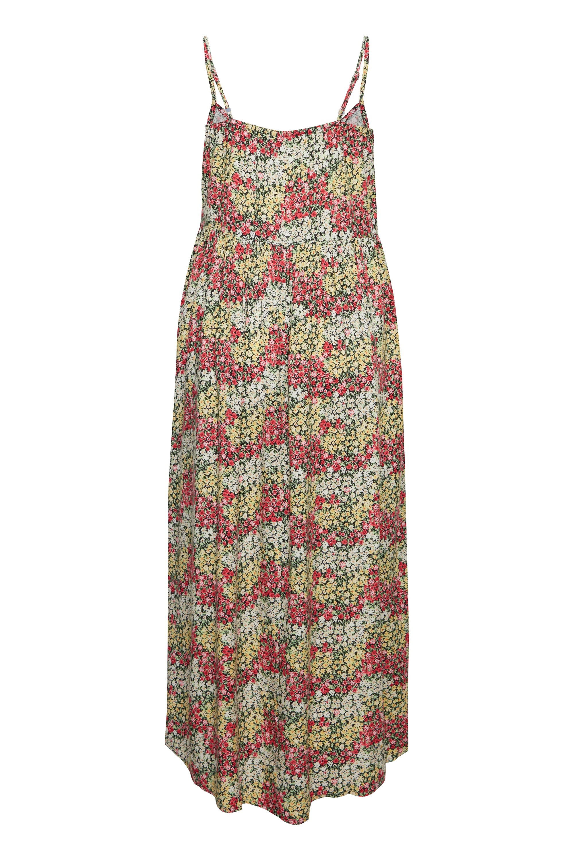 fransa Midikleid »Kleid FRFUN«