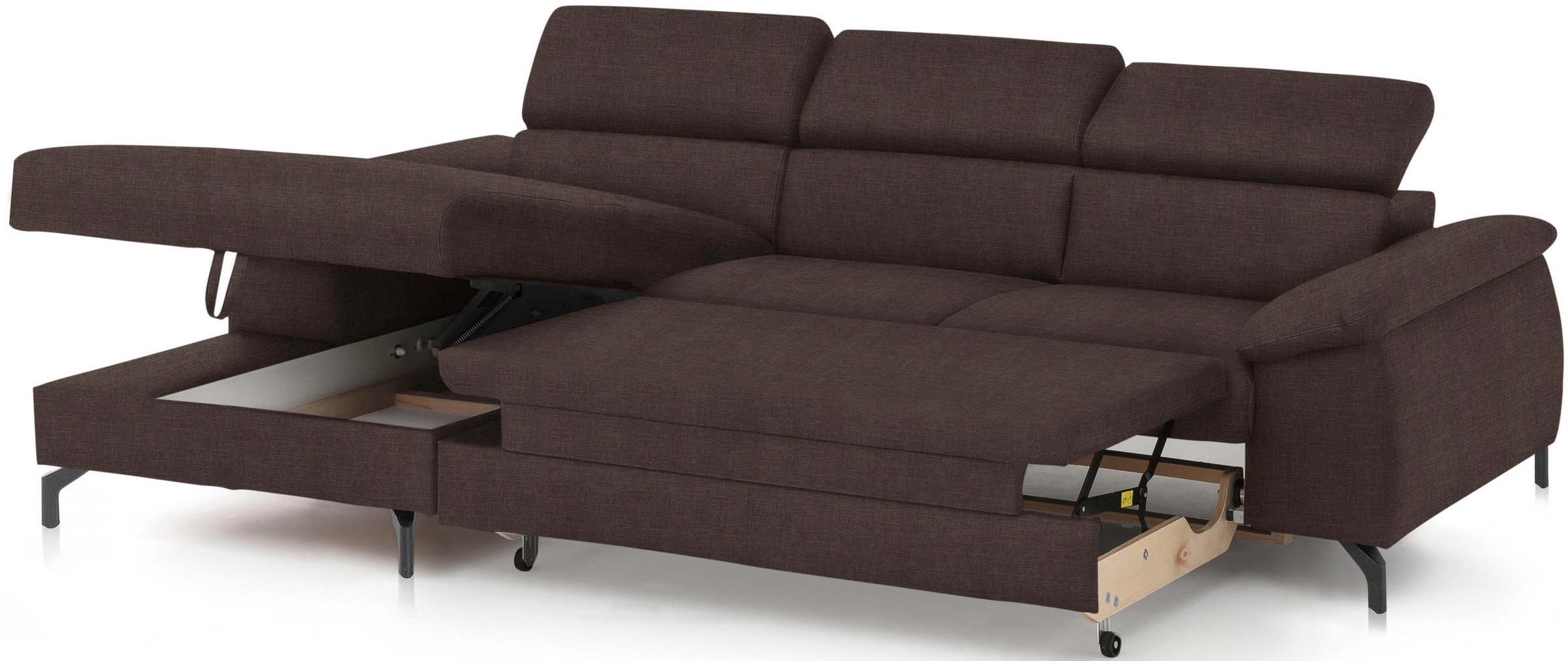 COTTA Ecksofa