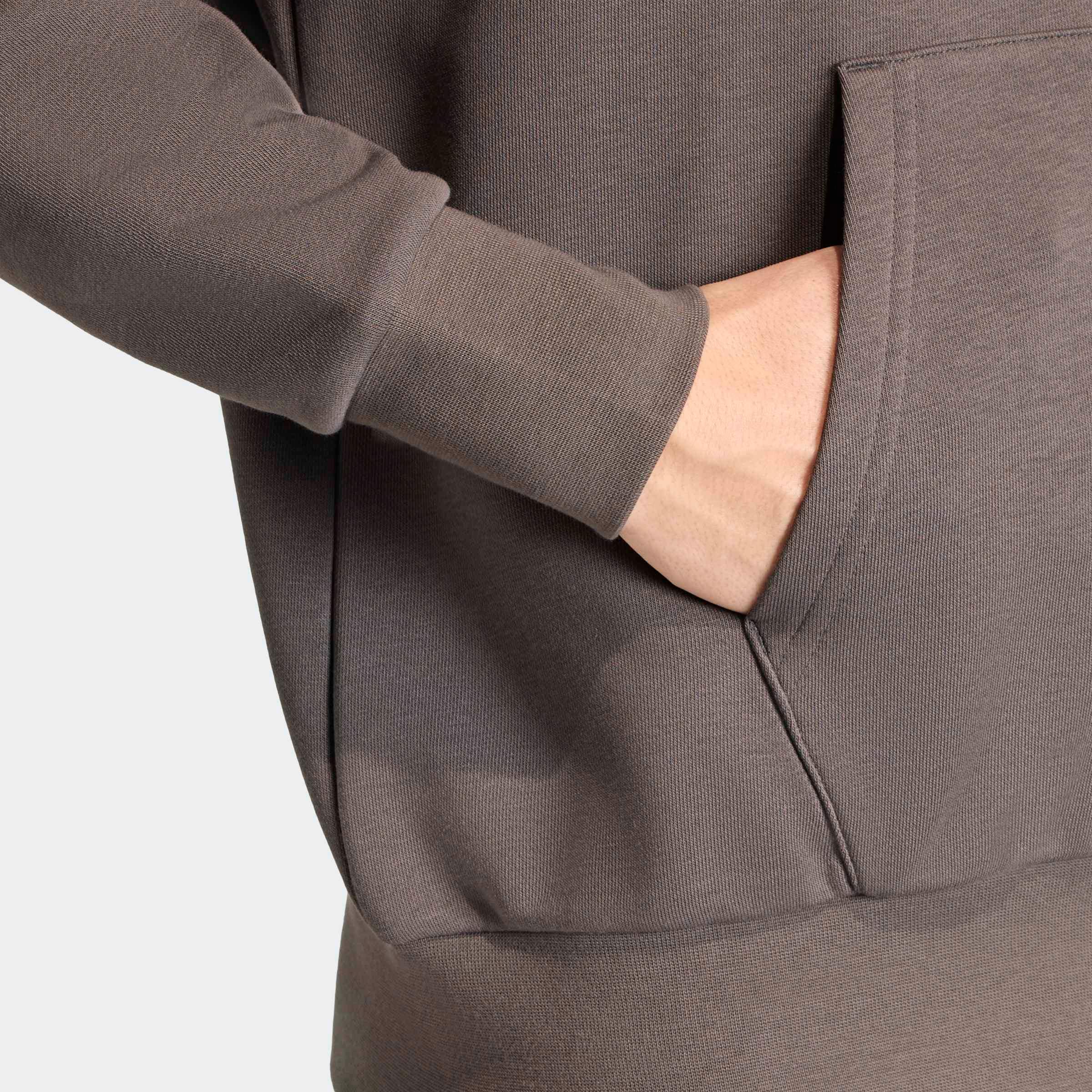 adidas Performance Kapuzensweatjacke »CATEGORY TRAINING HOODIE MIT GRAFIK«