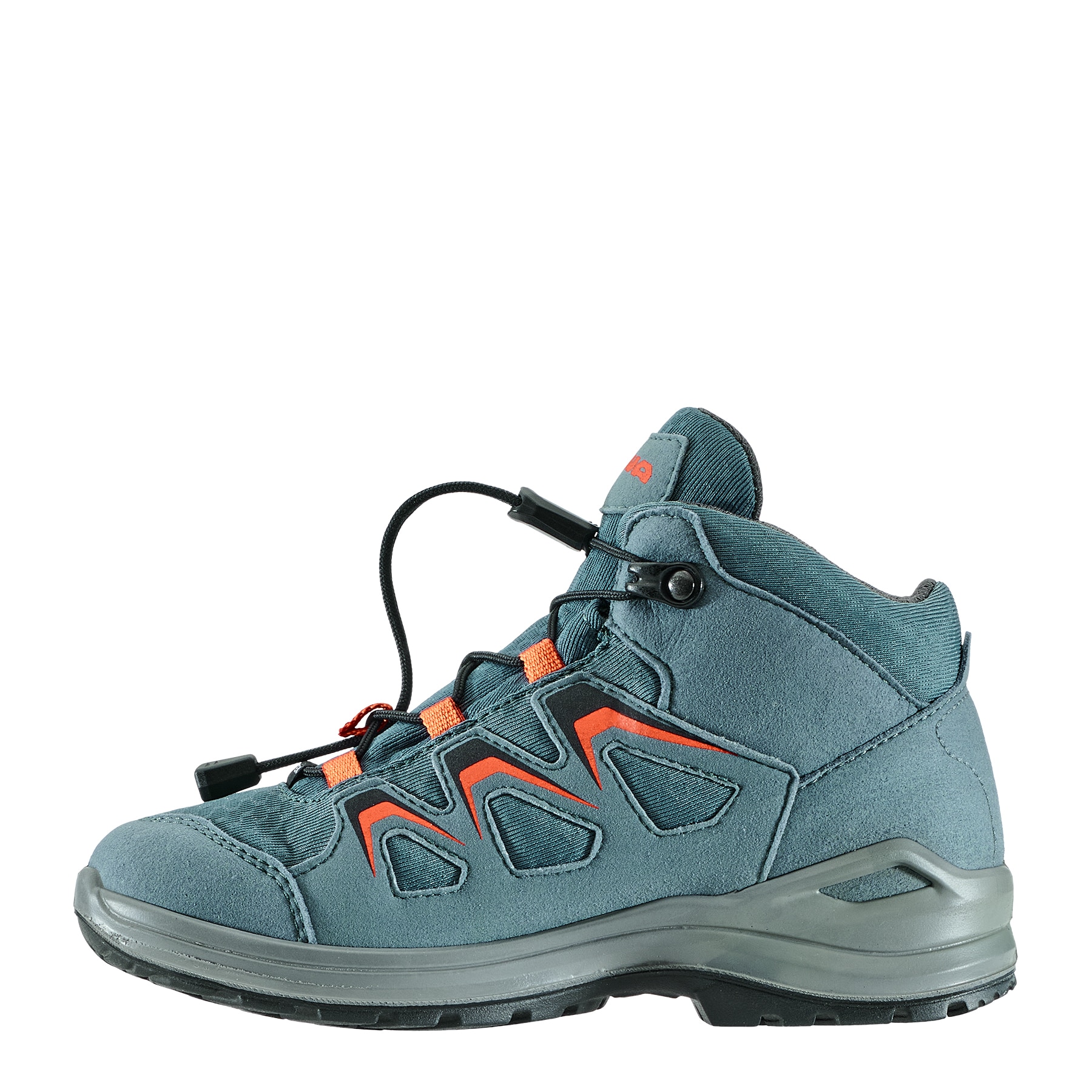 Lowa Wanderschuh »INNOX EVO GTX QC JR«  wasserdicht, winddicht,atmungsaktiv dank GORE-TEX Membrane