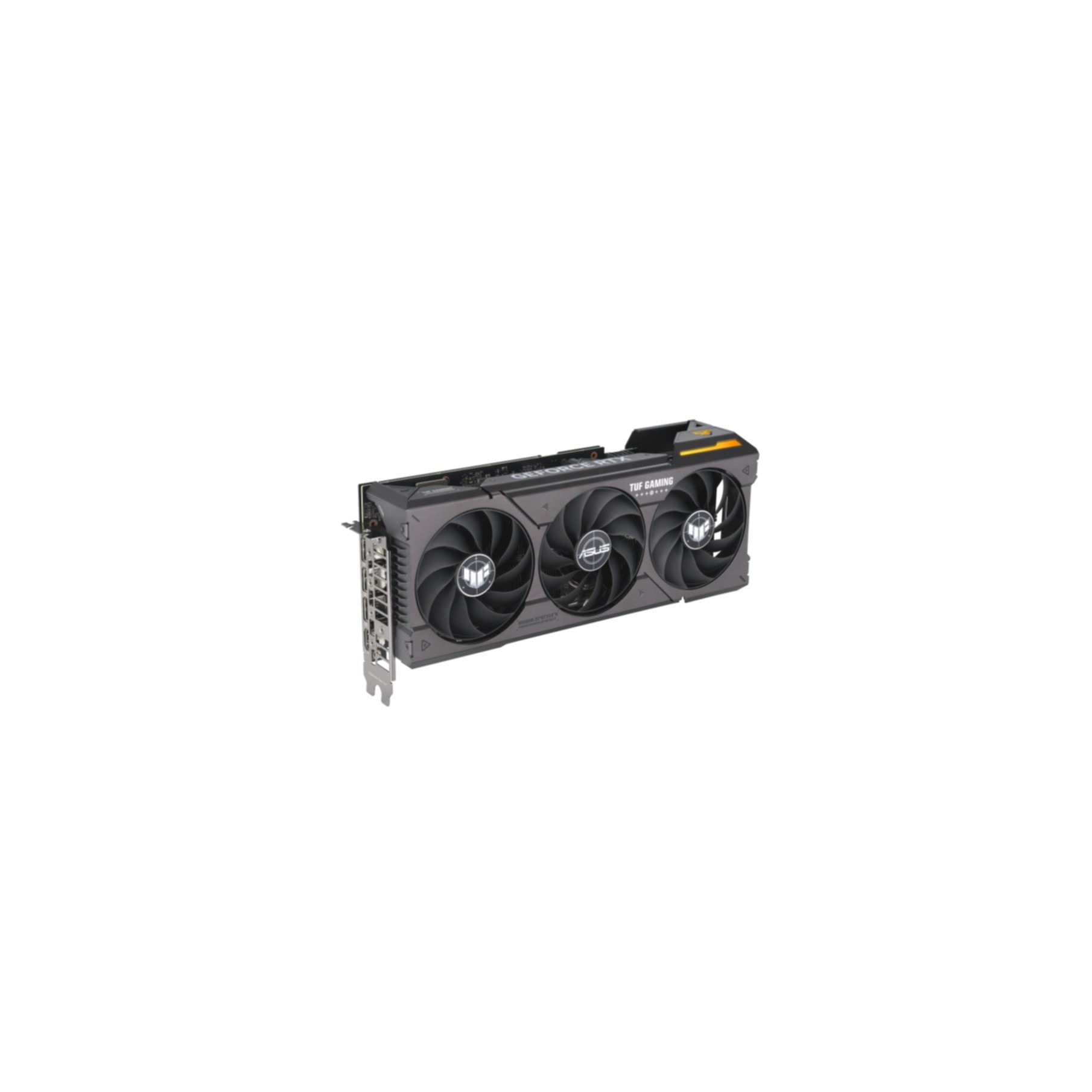 Asus Grafikkarte »TUF-RTX4060TI-O8G-GAMING«