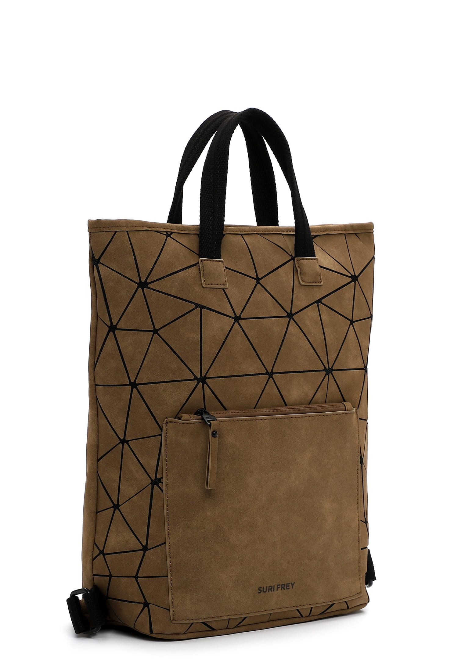 SURI FREY Rucksack »Rucksack SFY SURI Sports Jessy-Lu«