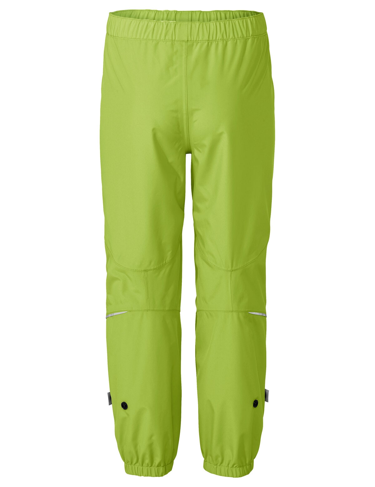 VAUDE Fahrradhose »KIDS GRODY PANTS V«, Wasserdicht, winddicht und atmungsaktiv & für Kinder