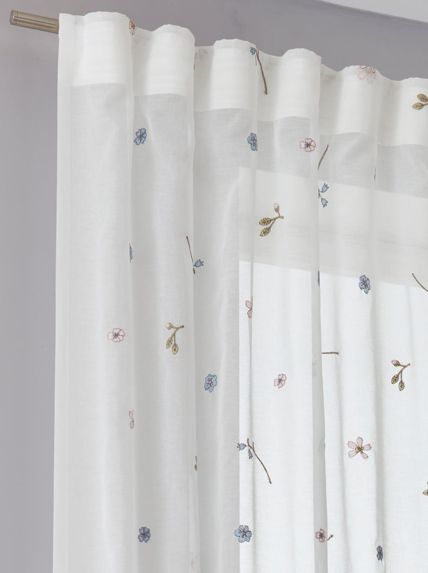 heine home Gardine Multifunktionsband 1 Stk. tlg.