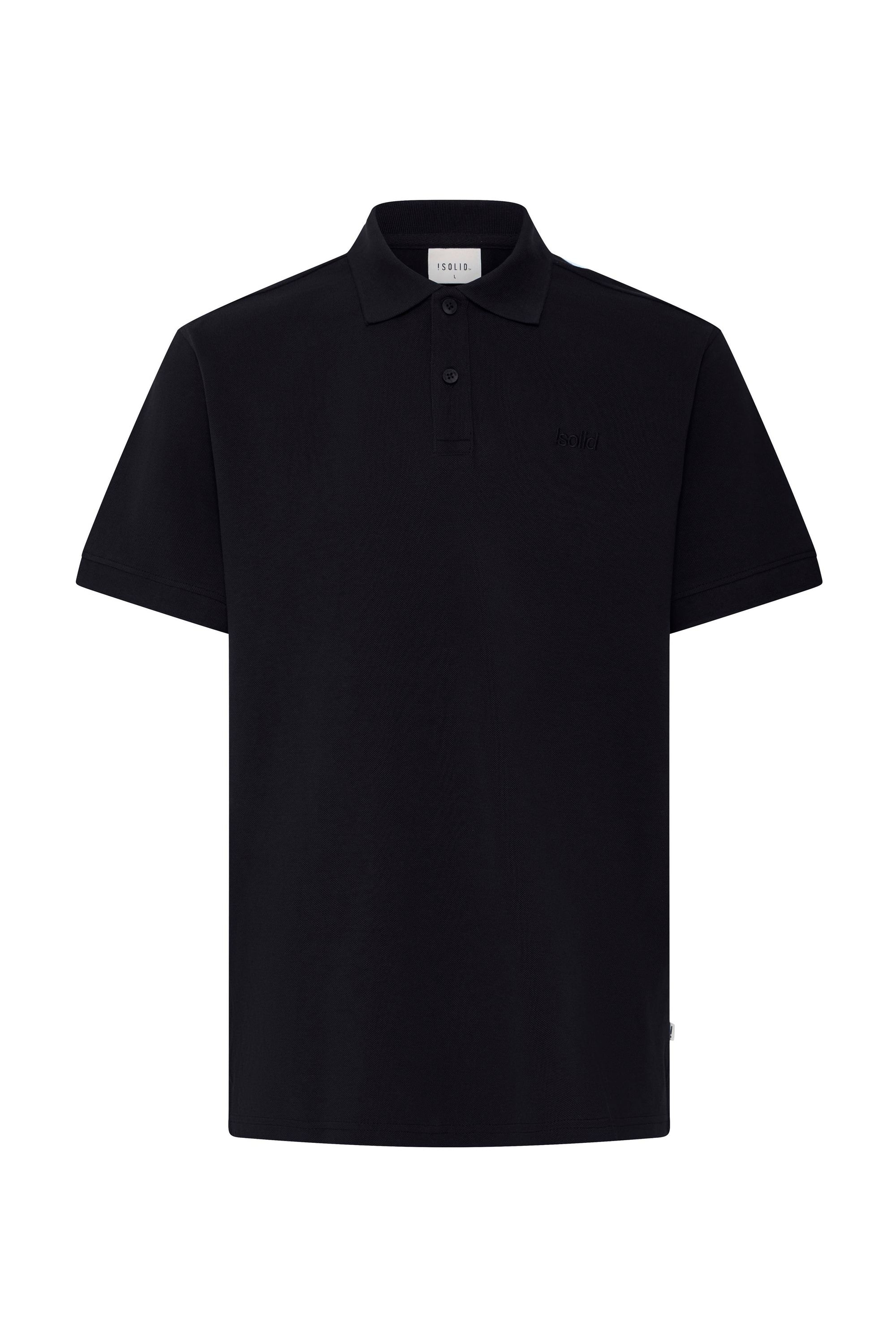 !Solid Poloshirt »Poloshirt SDBetova«