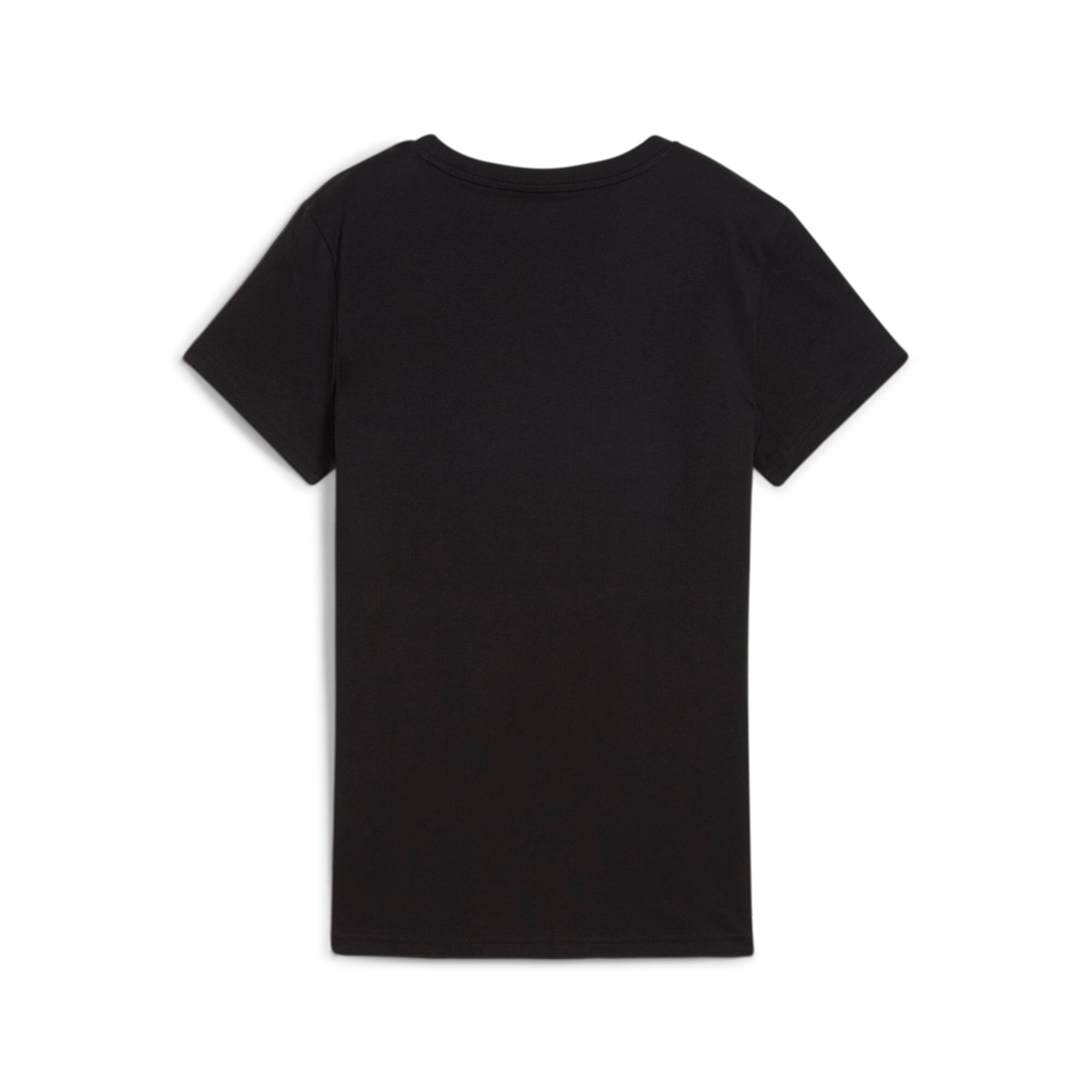 PUMA T-Shirt »ESS LOGO LAB TEE«