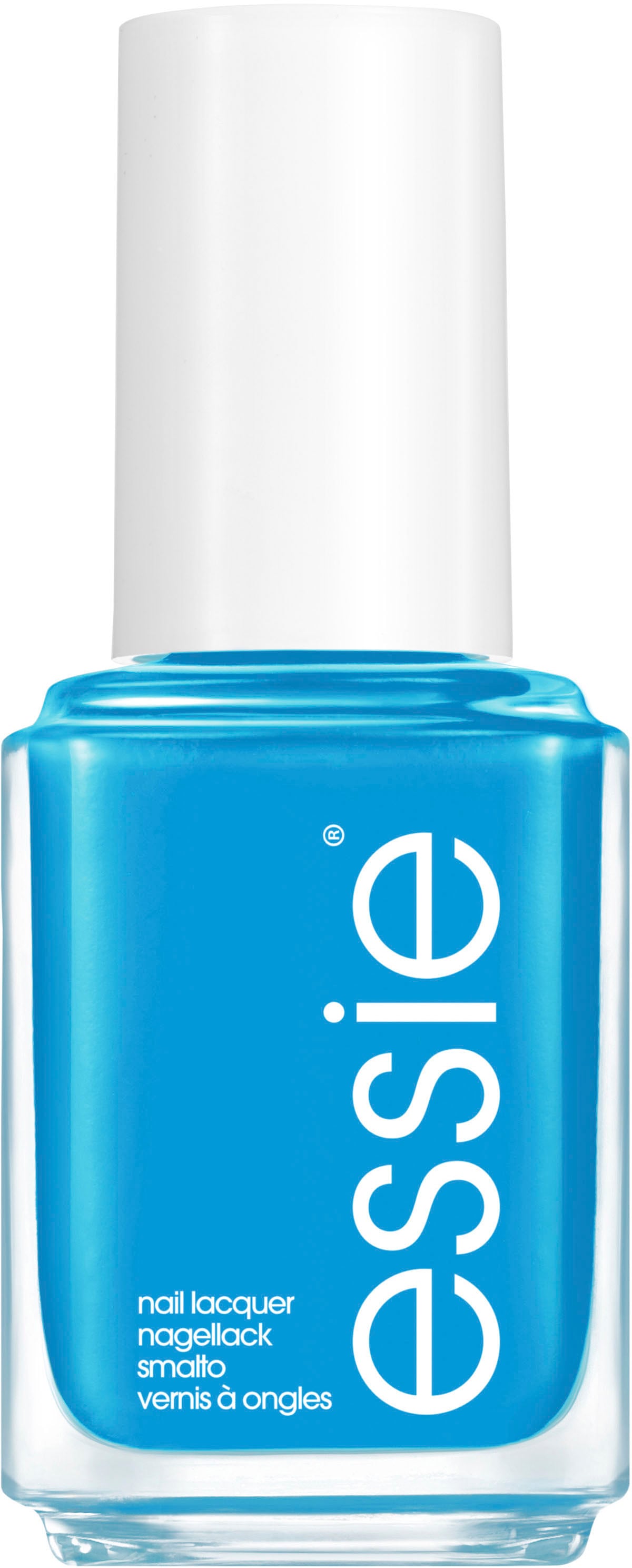 essie Nagellack »Essie Nagellack«